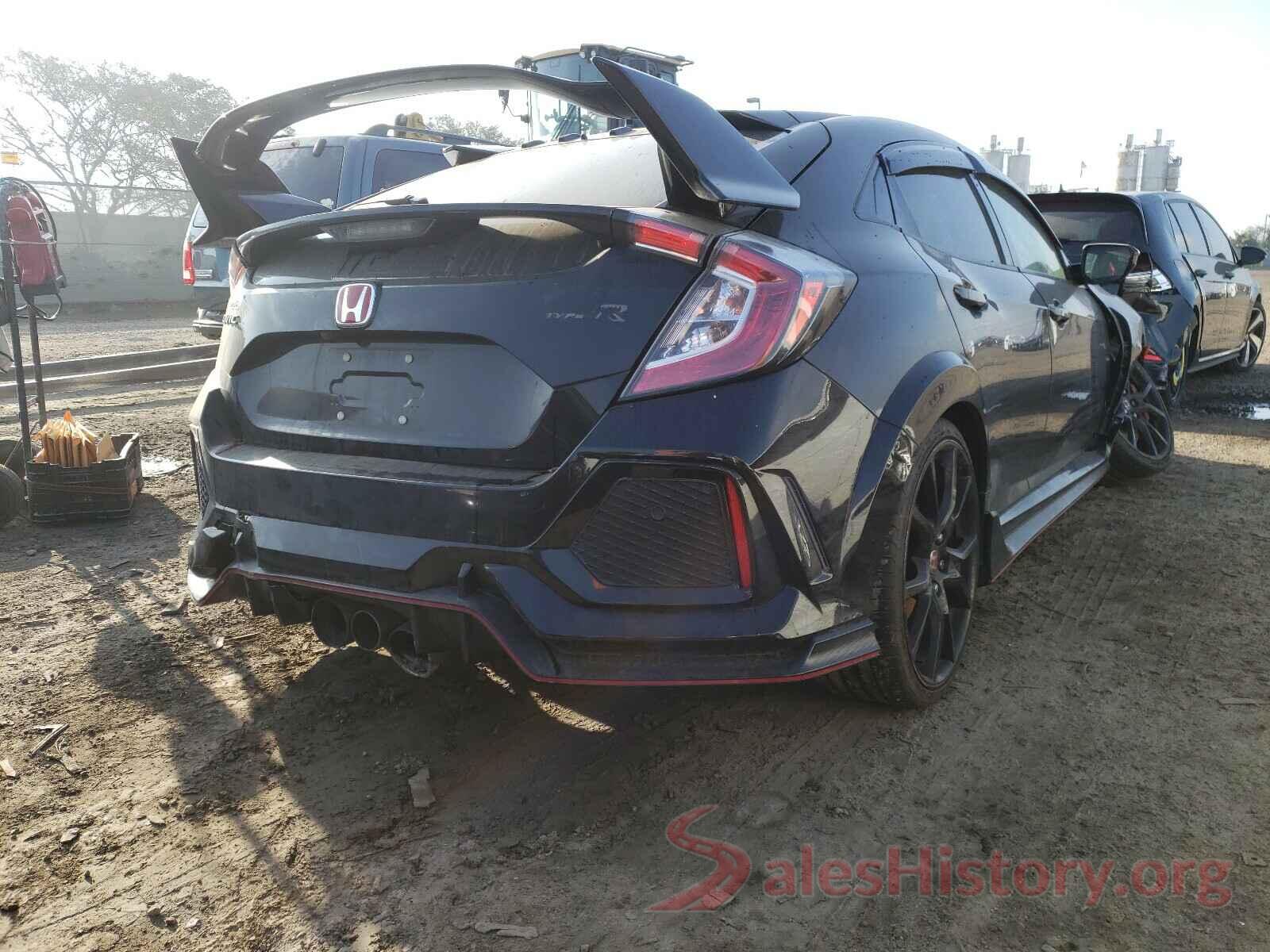 SHHFK8G77HU200875 2017 HONDA CIVIC