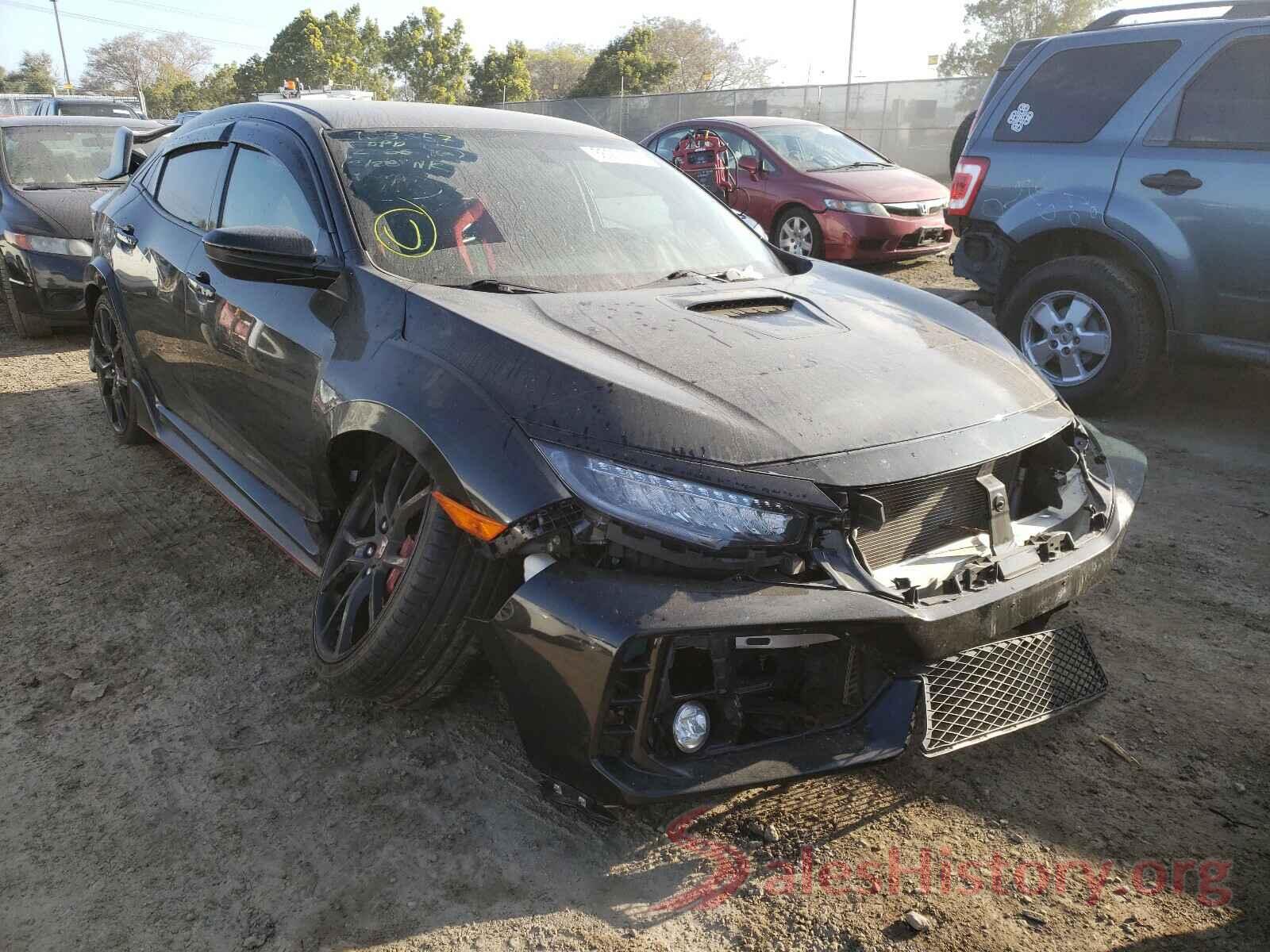 SHHFK8G77HU200875 2017 HONDA CIVIC