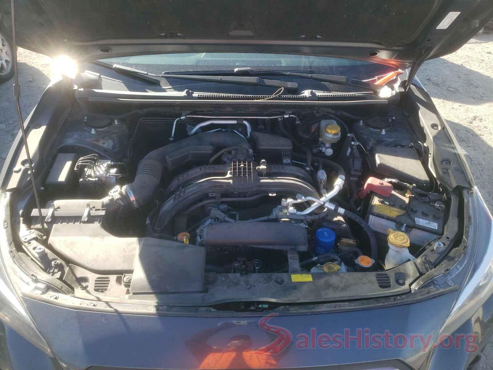 JF2GTABC9JH305214 2018 SUBARU CROSSTREK