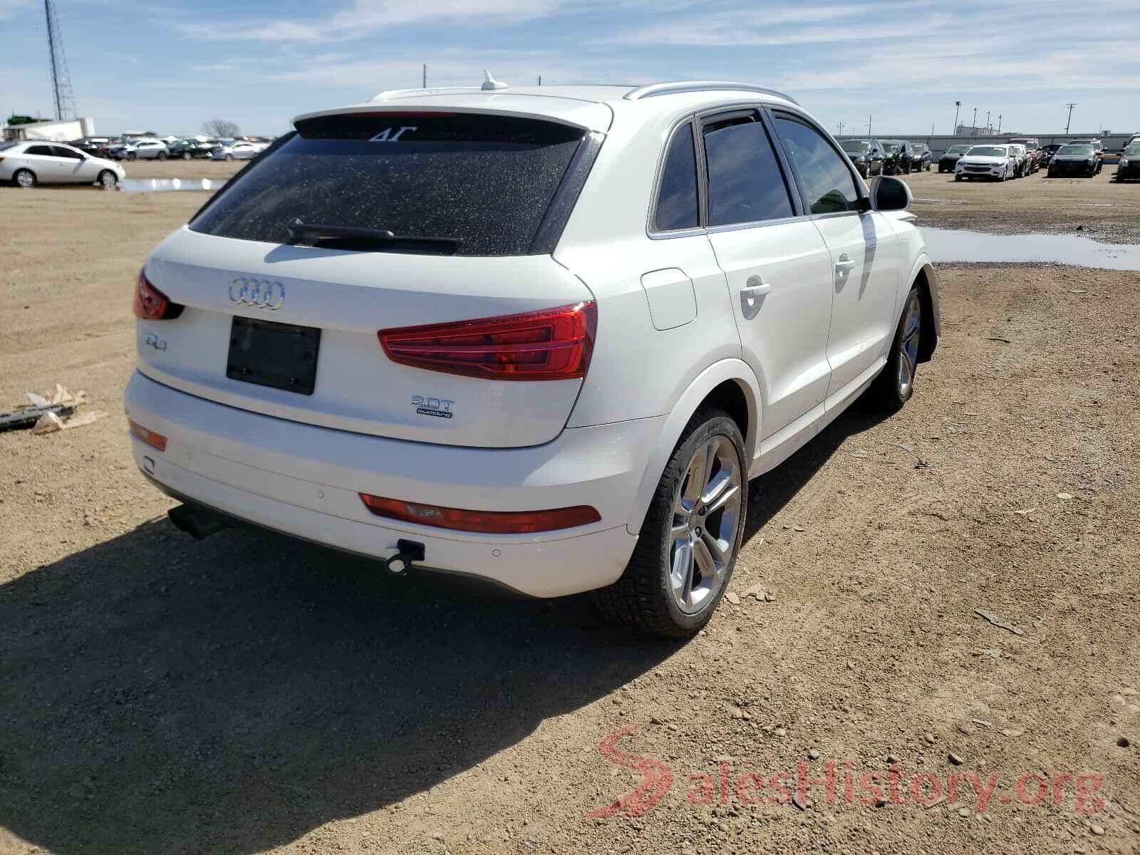 WA1EFCFS8GR013559 2016 AUDI Q3