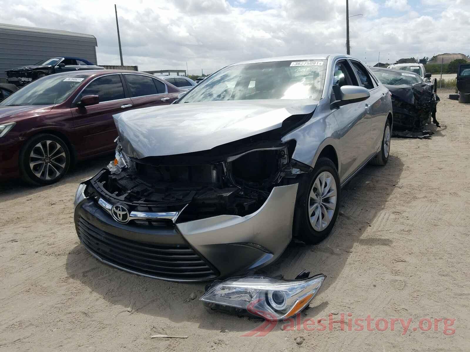 4T1BF1FK2HU712869 2017 TOYOTA CAMRY