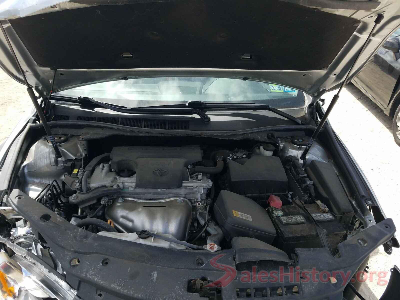 4T1BF1FK2HU712869 2017 TOYOTA CAMRY