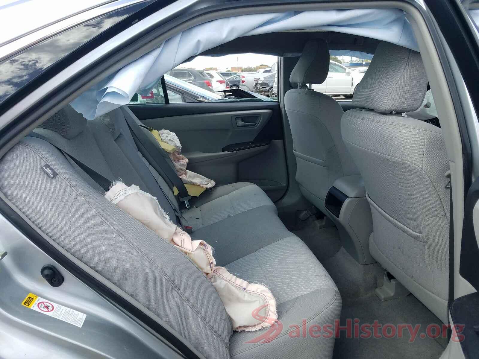 4T1BF1FK2HU712869 2017 TOYOTA CAMRY