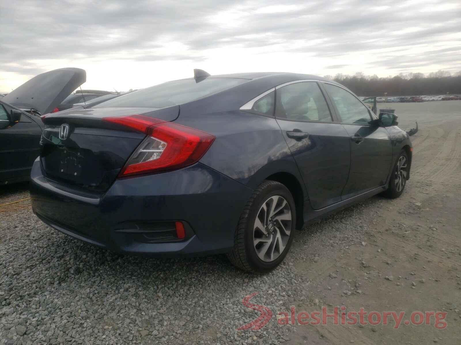 19XFC2F78HE213931 2017 HONDA CIVIC