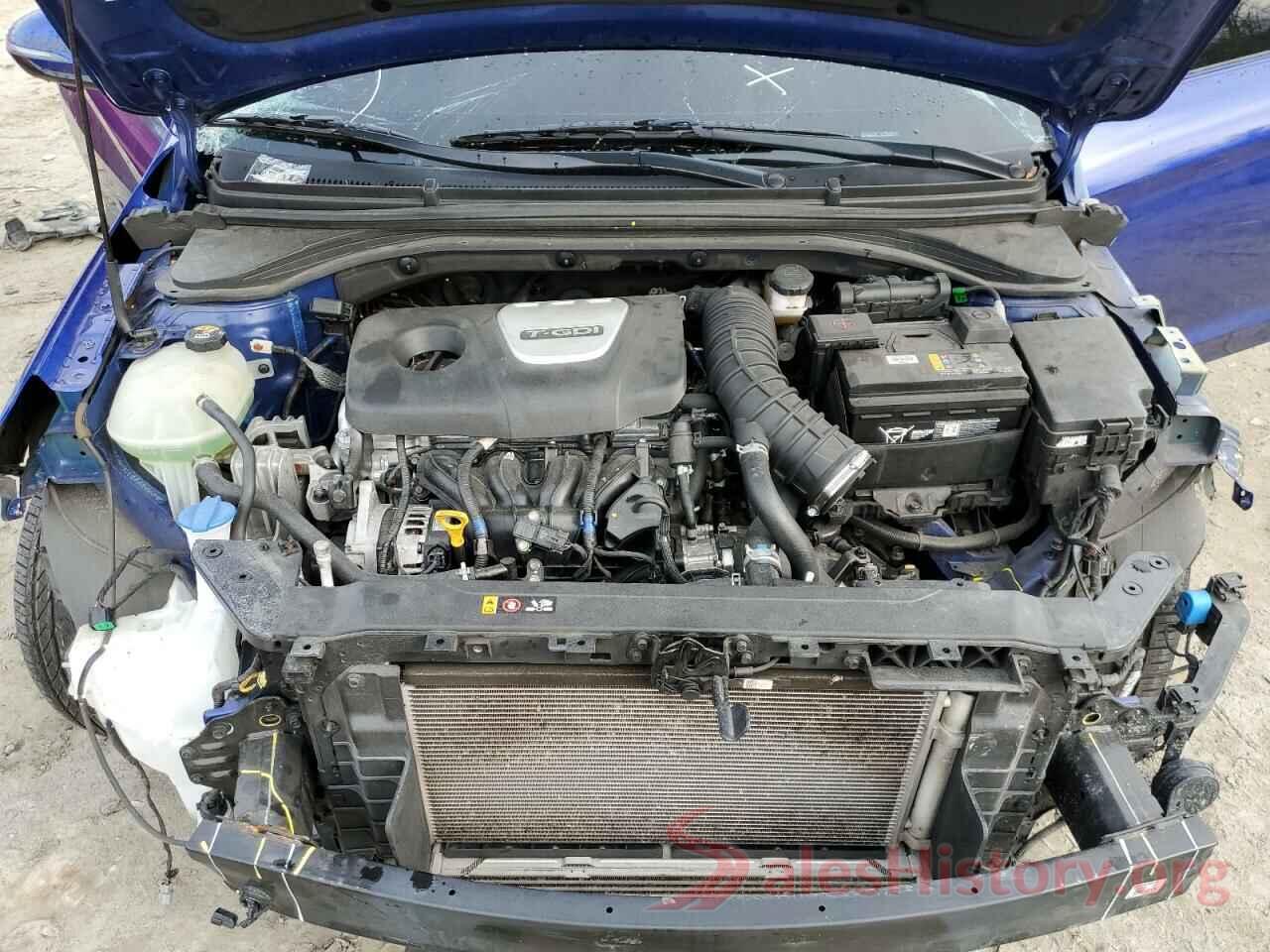 KMHD04LB7LU086034 2020 HYUNDAI ELANTRA