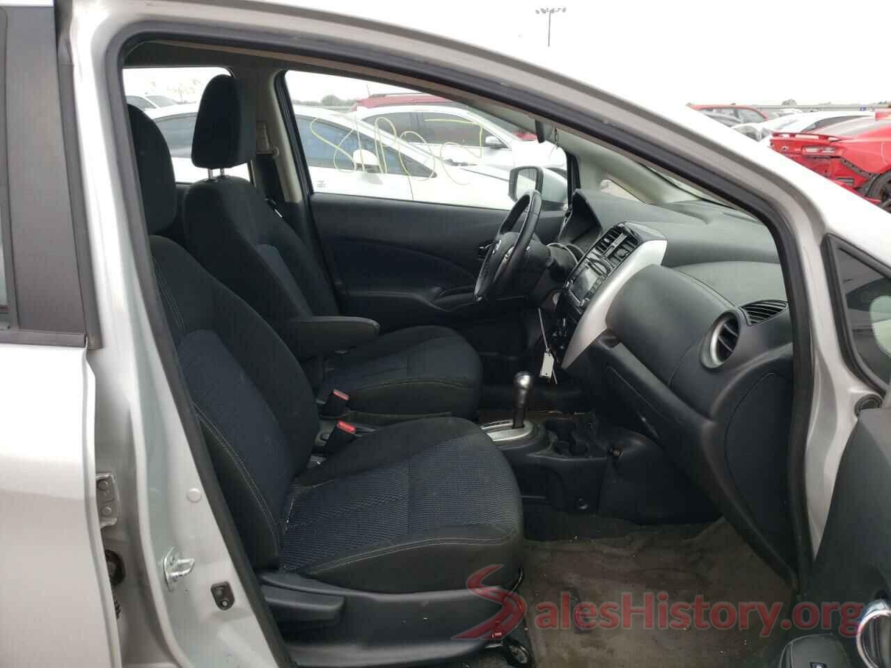 3N1CE2CP5HL363317 2017 NISSAN VERSA