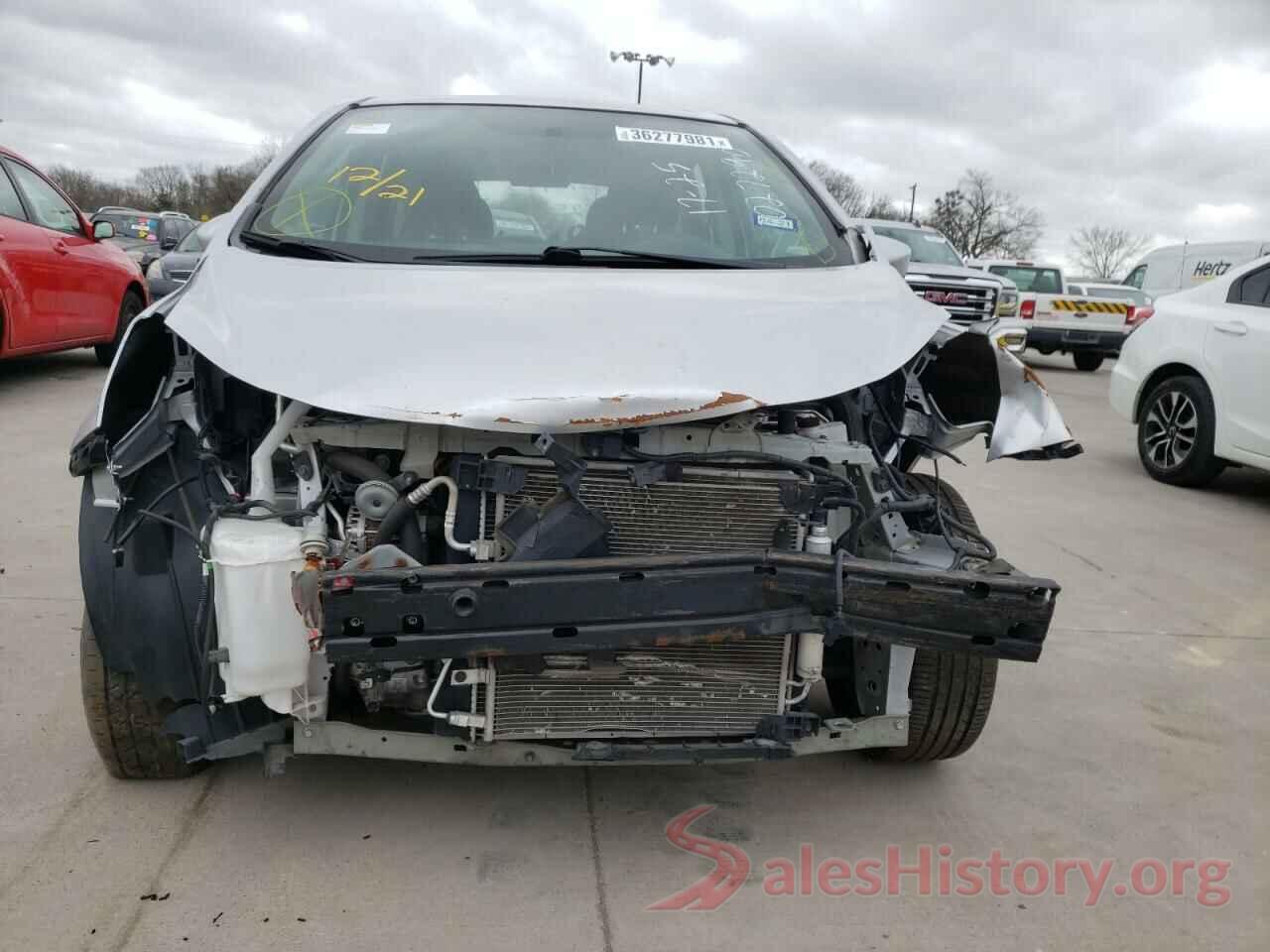 3N1CE2CP5HL363317 2017 NISSAN VERSA