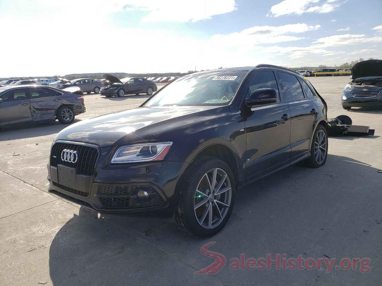 WA1D7AFP8GA052403 2016 AUDI Q5