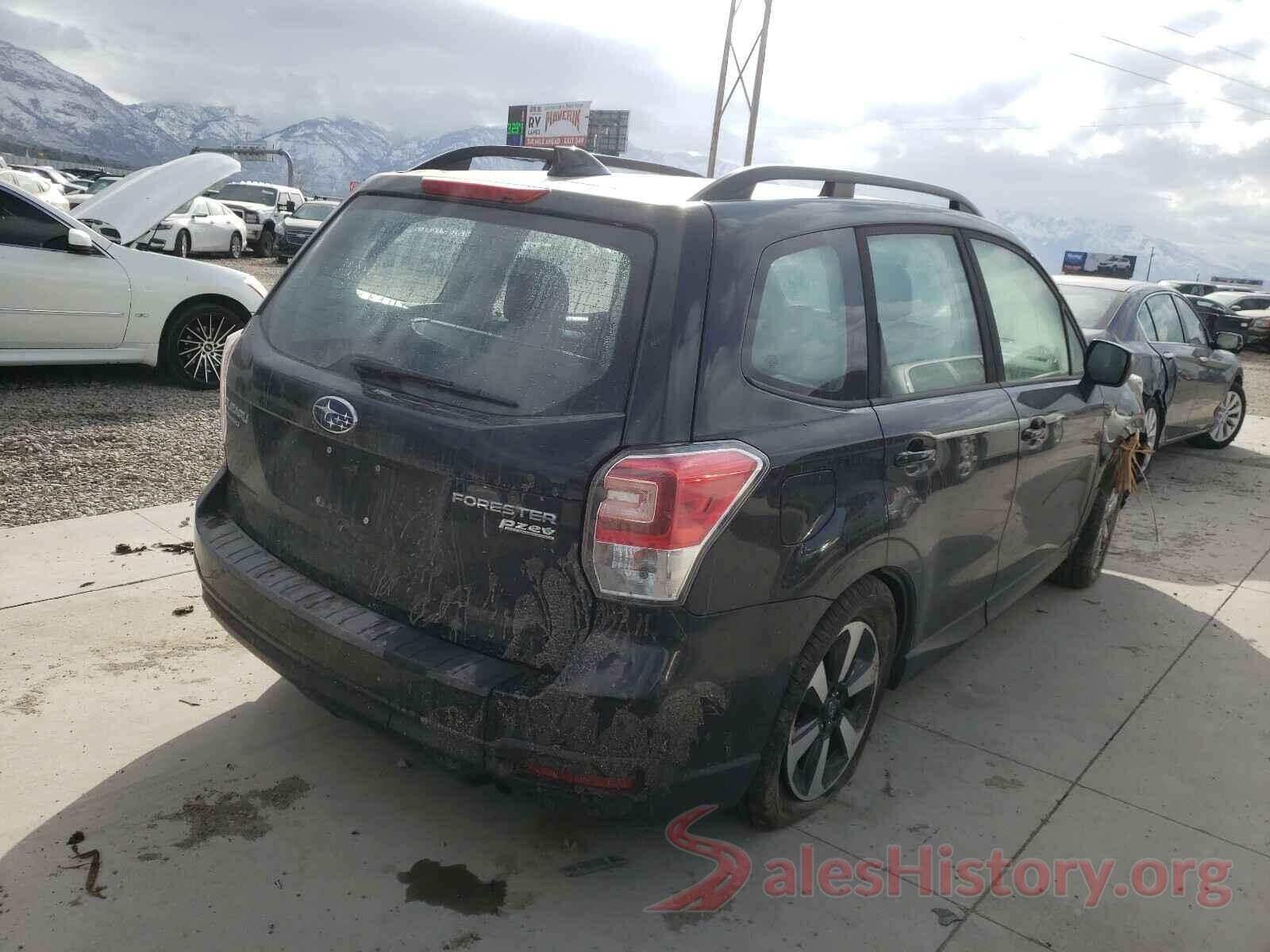 JF2SJABC3HH584329 2017 SUBARU FORESTER