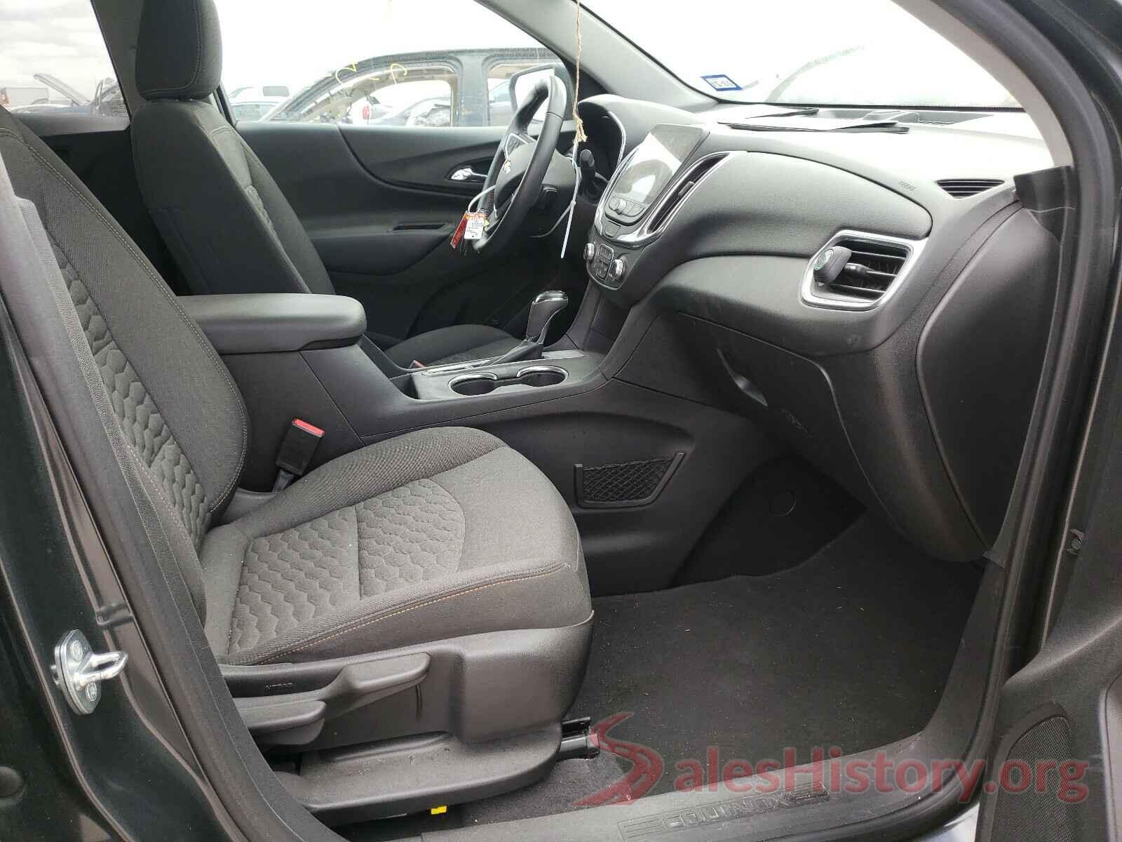 2GNAXJEV5J6108527 2018 CHEVROLET EQUINOX