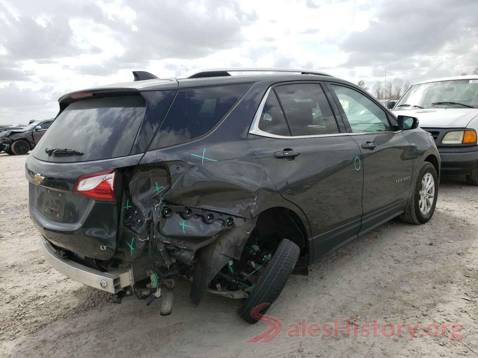 2GNAXJEV5J6108527 2018 CHEVROLET EQUINOX