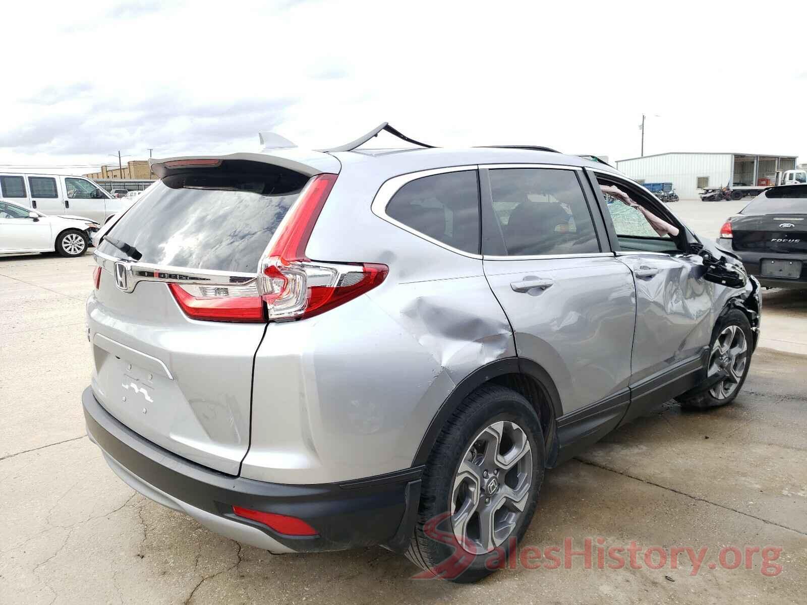 7FARW1H87JE006147 2018 HONDA CRV