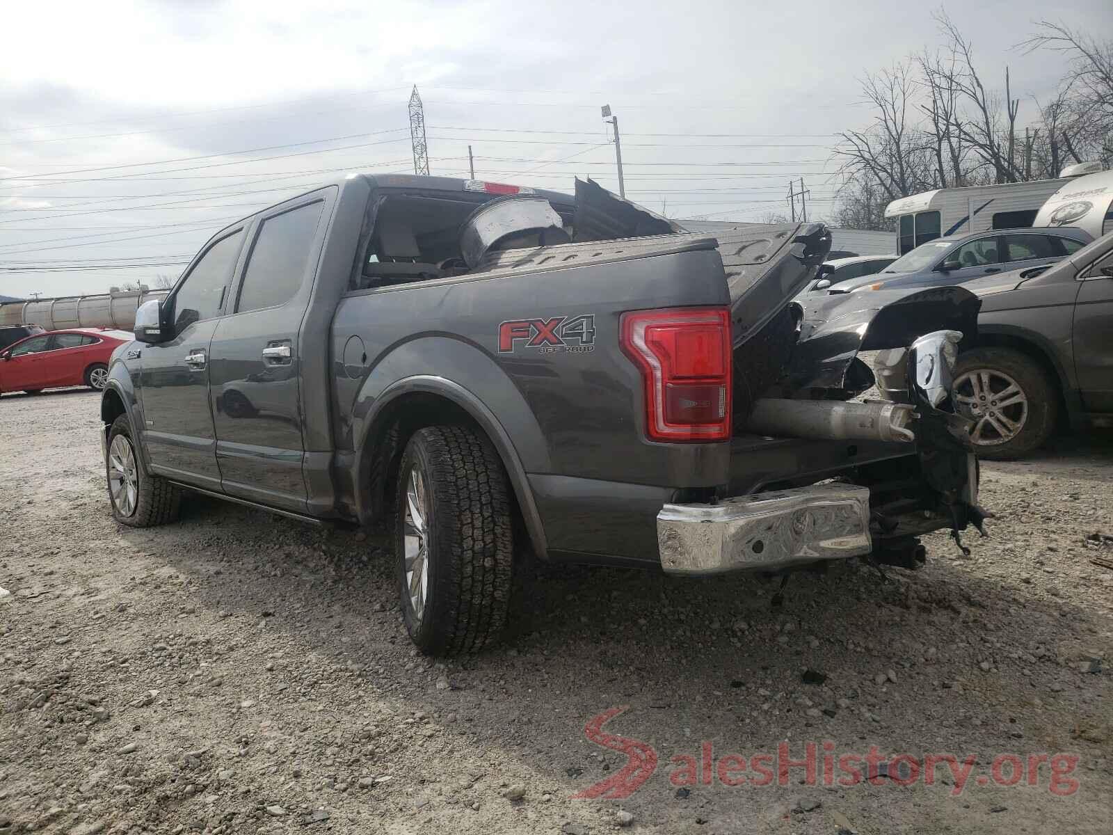 1FTEW1EG8HFB30035 2017 FORD F150