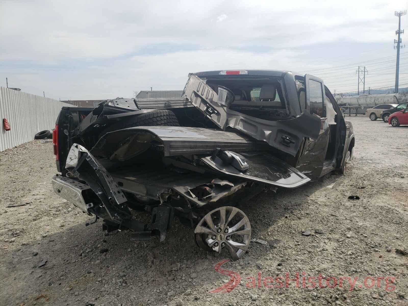 1FTEW1EG8HFB30035 2017 FORD F150