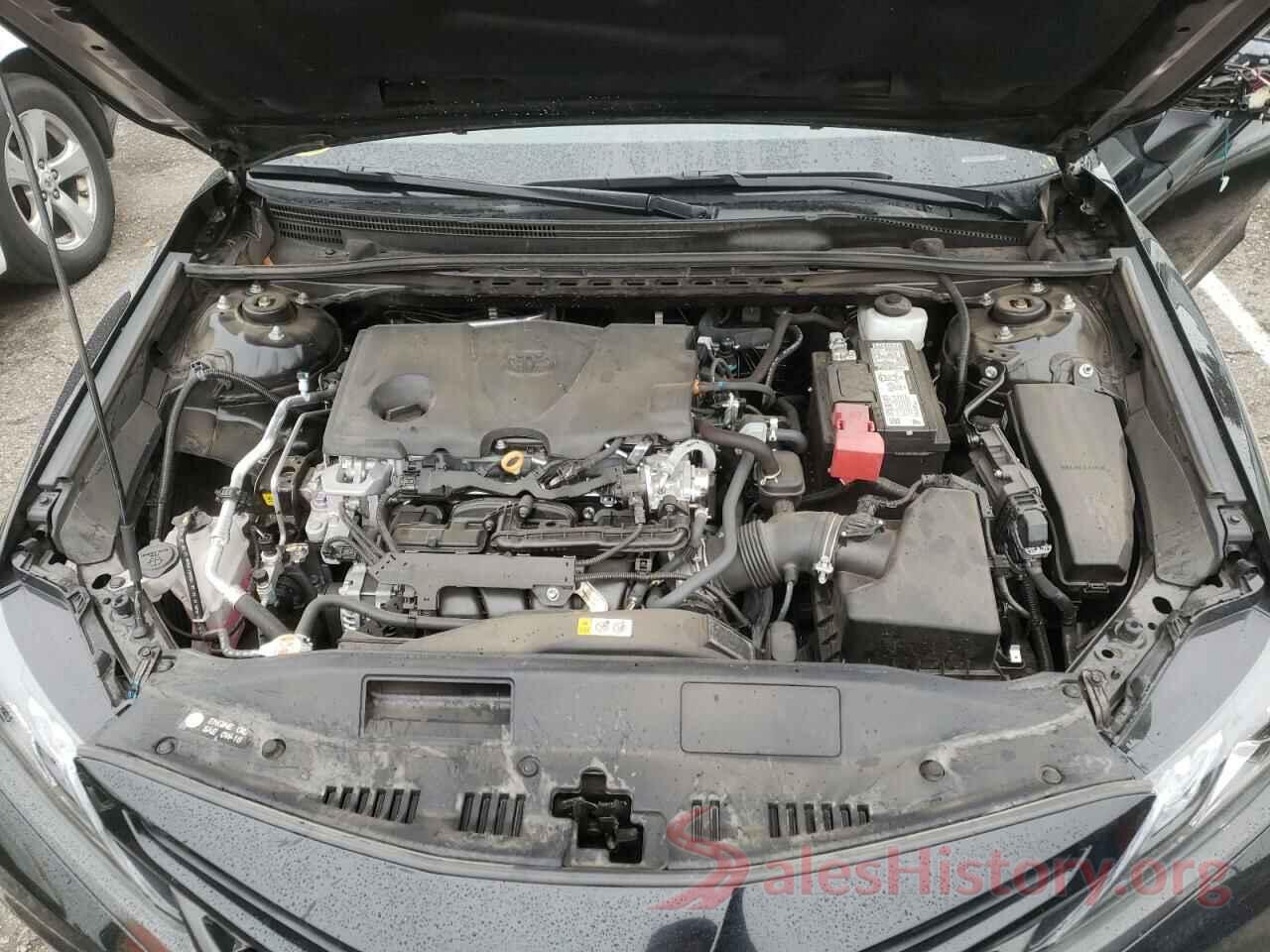 4T1K61AK2NU009842 2022 TOYOTA CAMRY