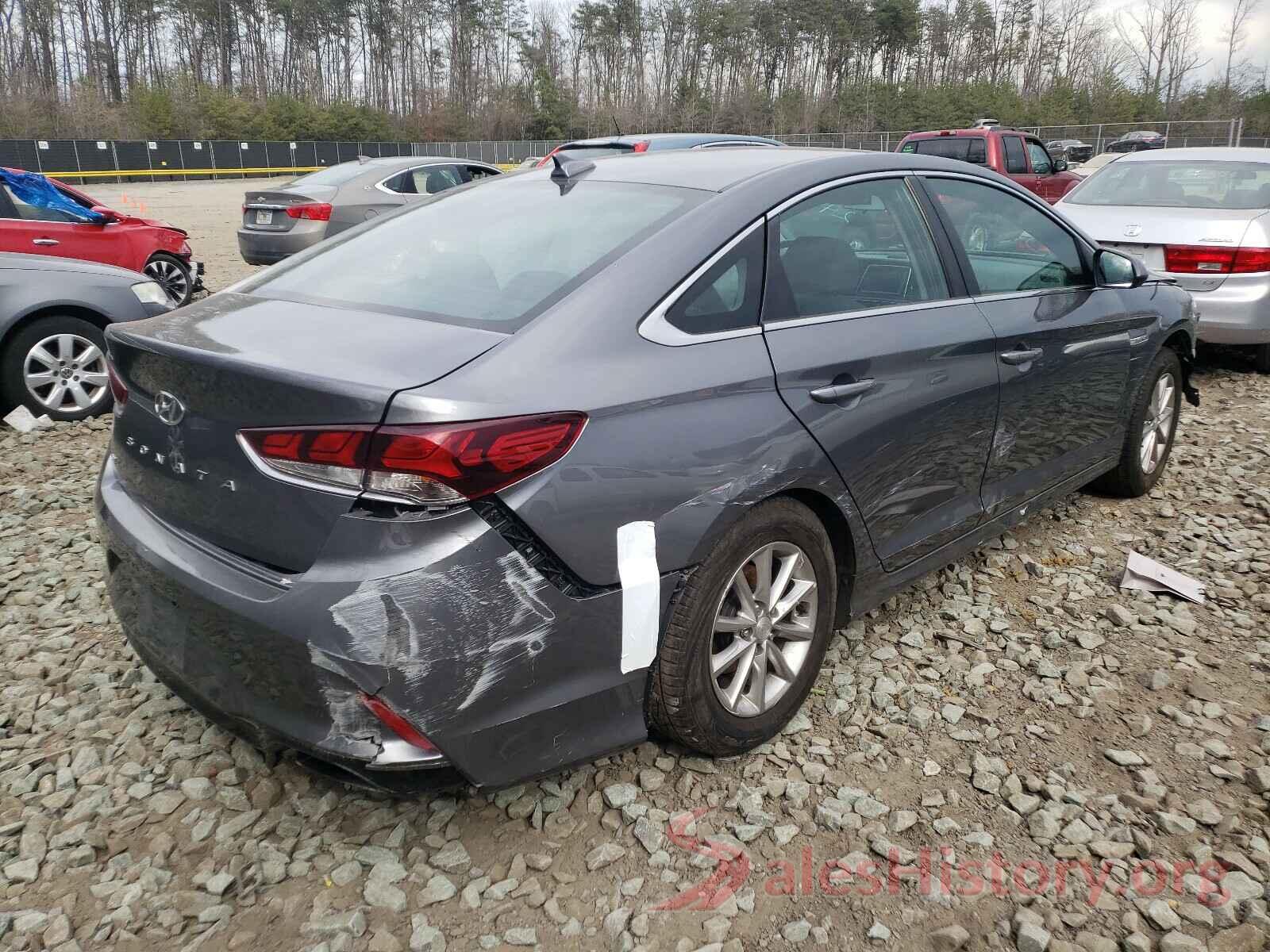 5NPE24AF6JH724094 2018 HYUNDAI SONATA