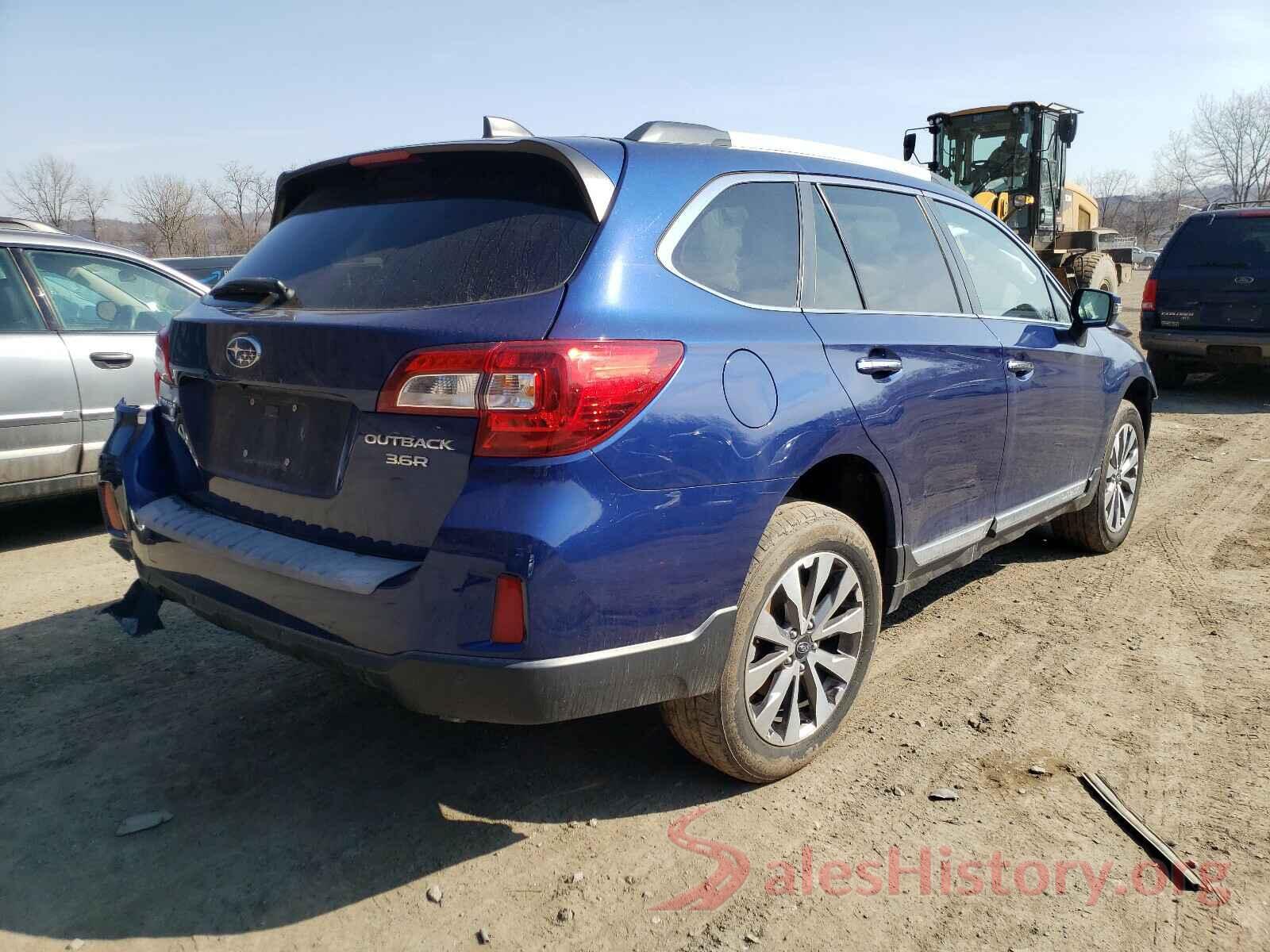 4S4BSETC5H3317963 2017 SUBARU OUTBACK