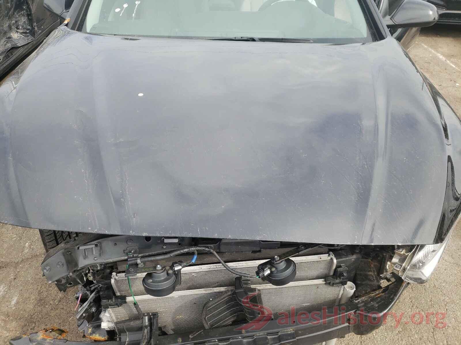 5NPE24AF1JH694244 2018 HYUNDAI SONATA