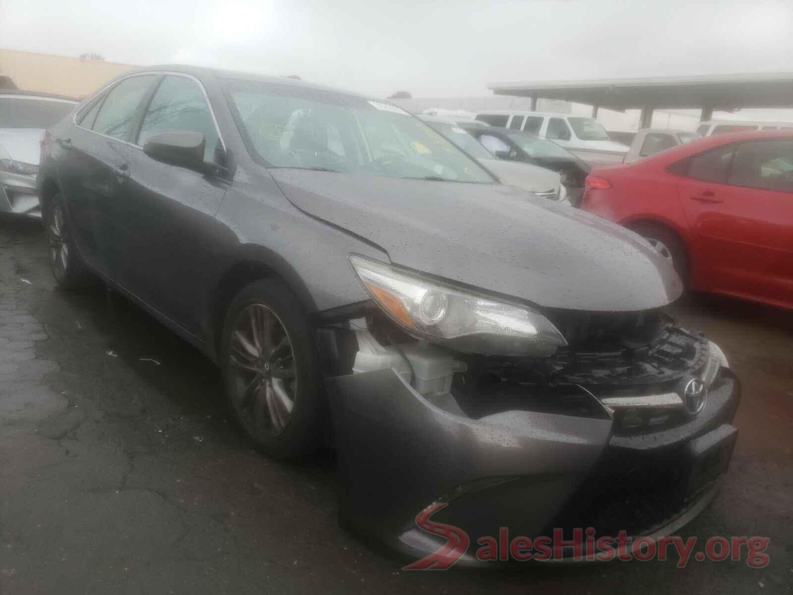 4T1BF1FK8GU225416 2016 TOYOTA CAMRY