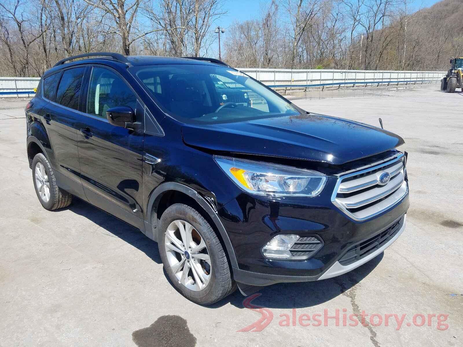 1FMCU9GD1JUC89023 2018 FORD ESCAPE