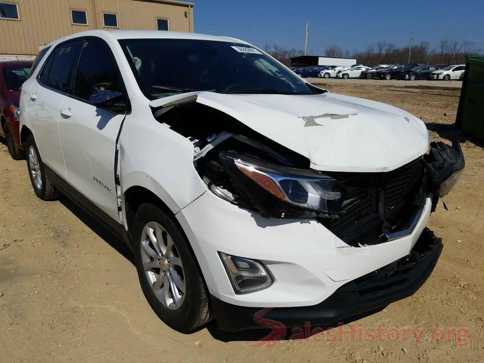 3GNAXKEV6LS517615 2020 CHEVROLET EQUINOX