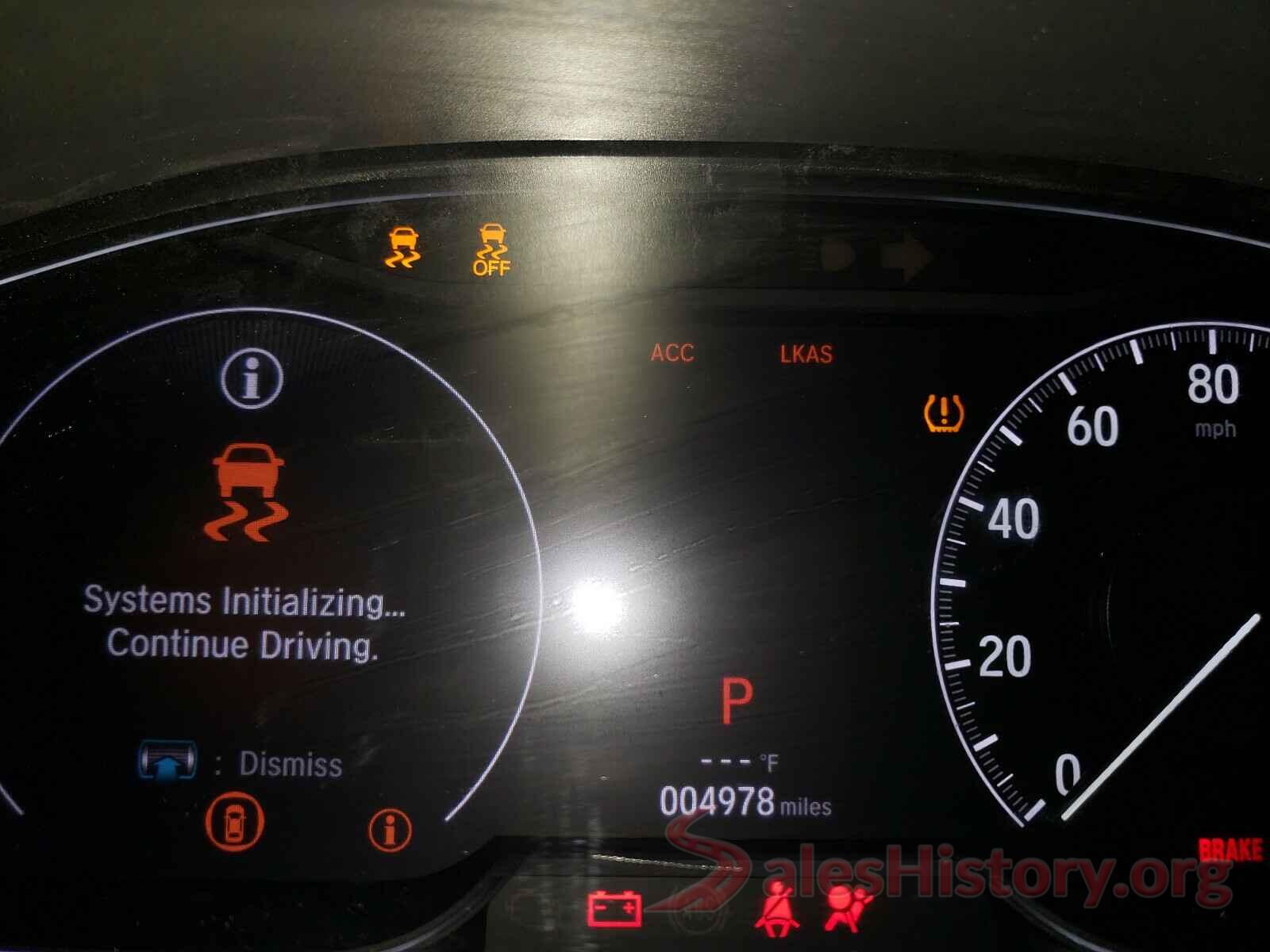 1HGCV1F30LA152740 2020 HONDA ACCORD