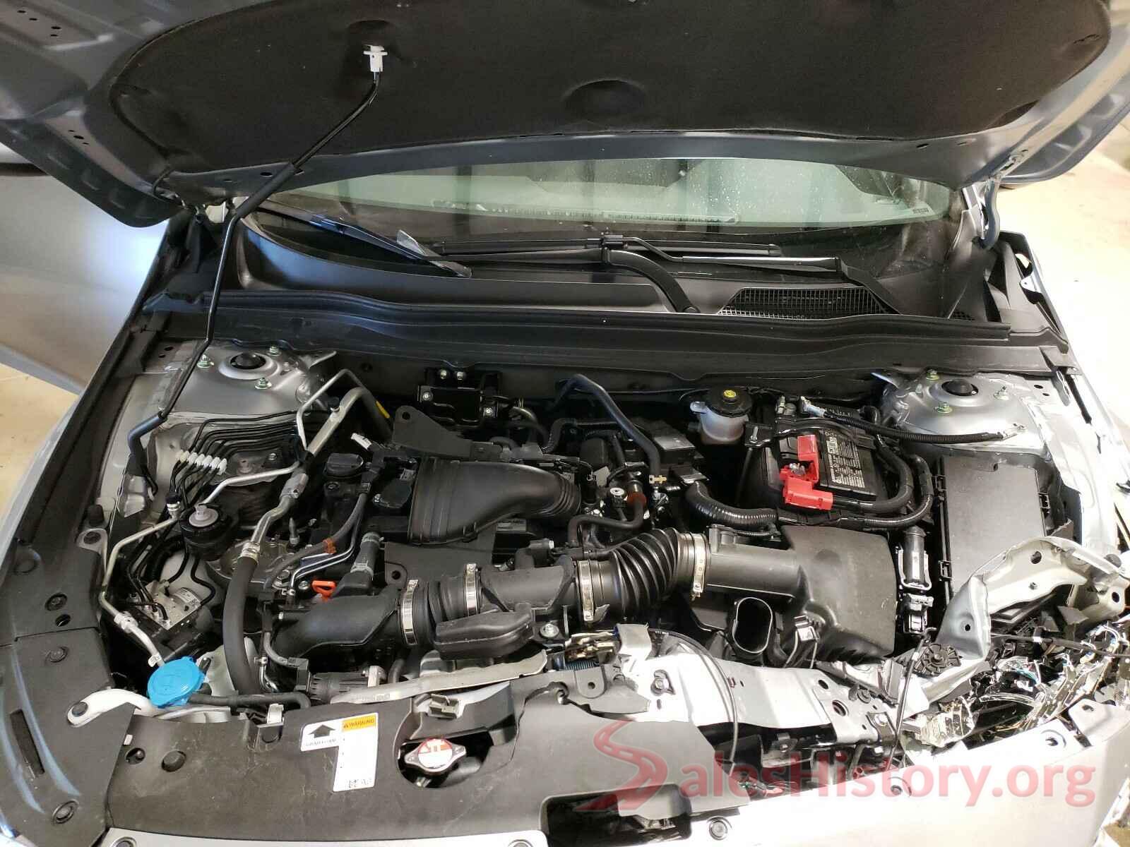 1HGCV1F30LA152740 2020 HONDA ACCORD