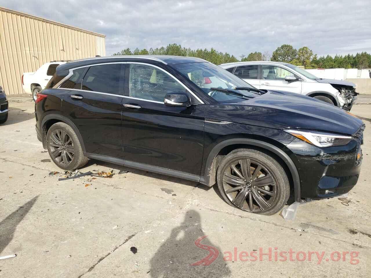 3PCAJ5M30LF112757 2020 INFINITI QX50