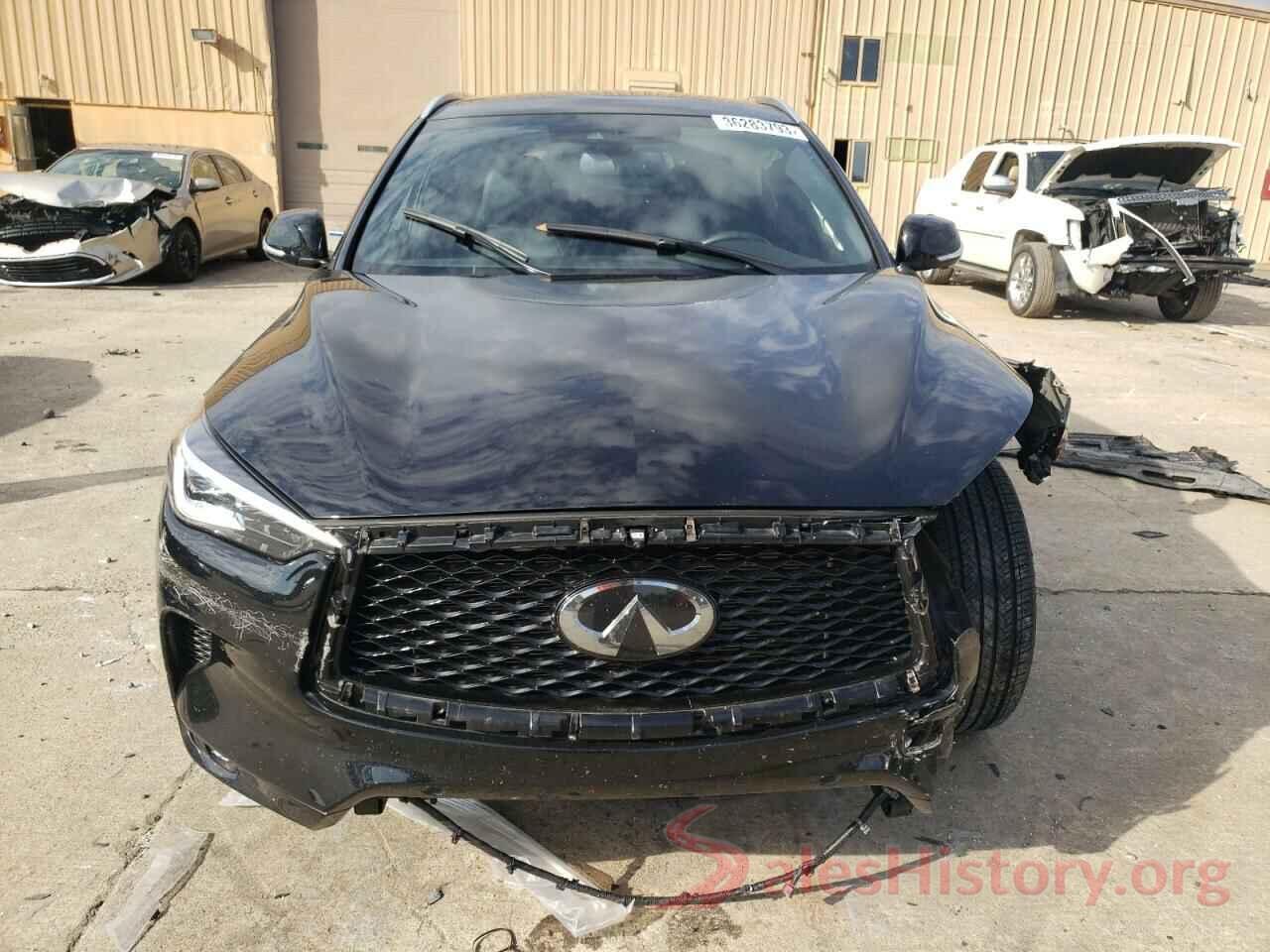 3PCAJ5M30LF112757 2020 INFINITI QX50