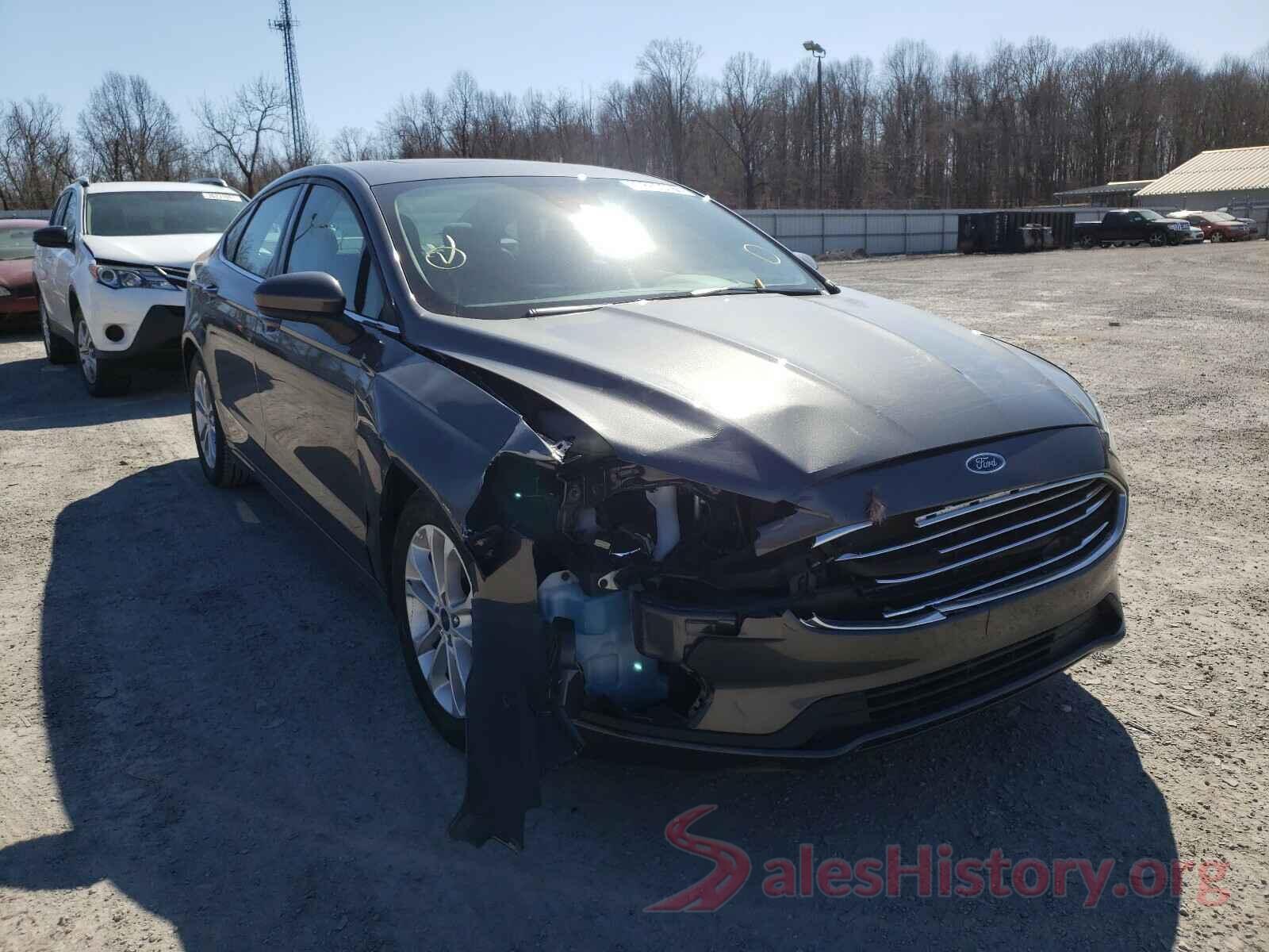 3FA6P0HD3LR173048 2020 FORD FUSION