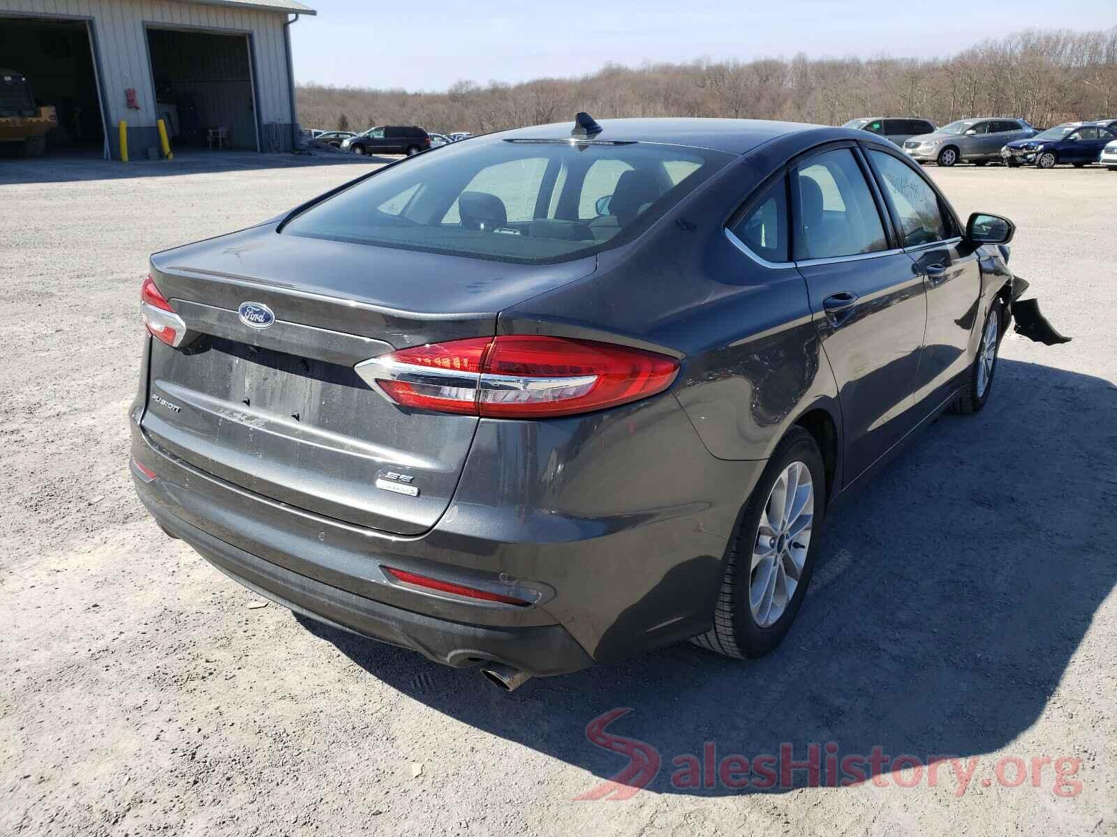 3FA6P0HD3LR173048 2020 FORD FUSION