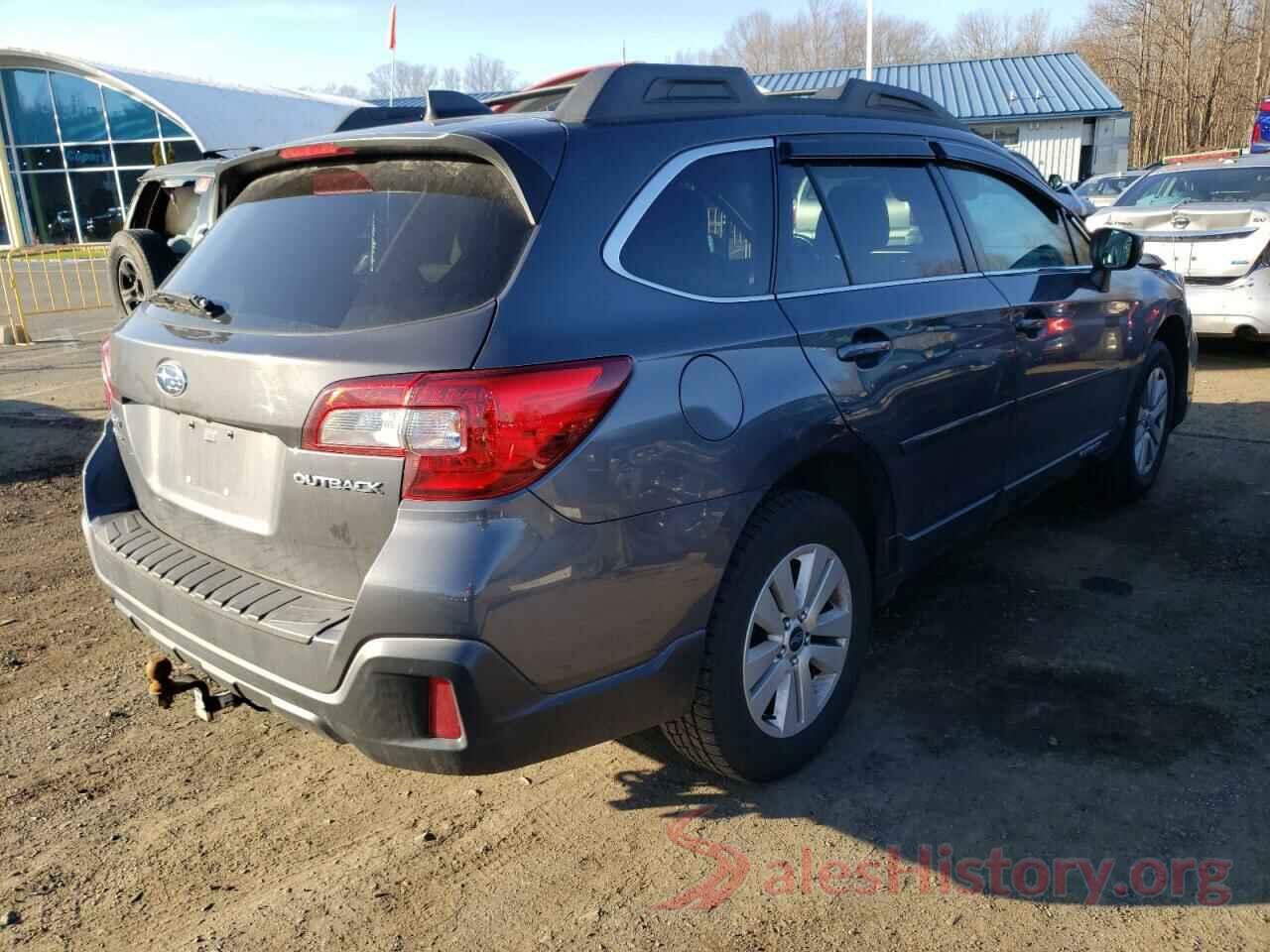 4S4BSACC3J3225409 2018 SUBARU OUTBACK