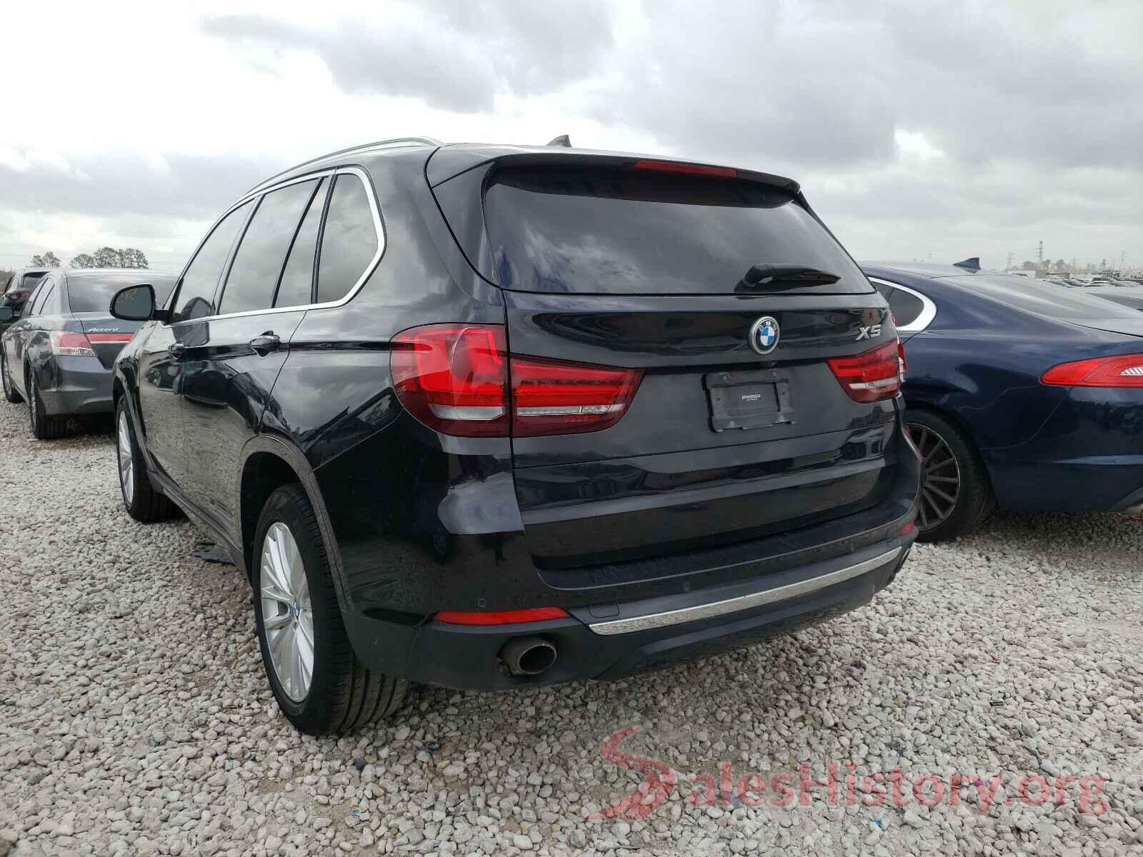 5UXKR0C56G0P30185 2016 BMW X5