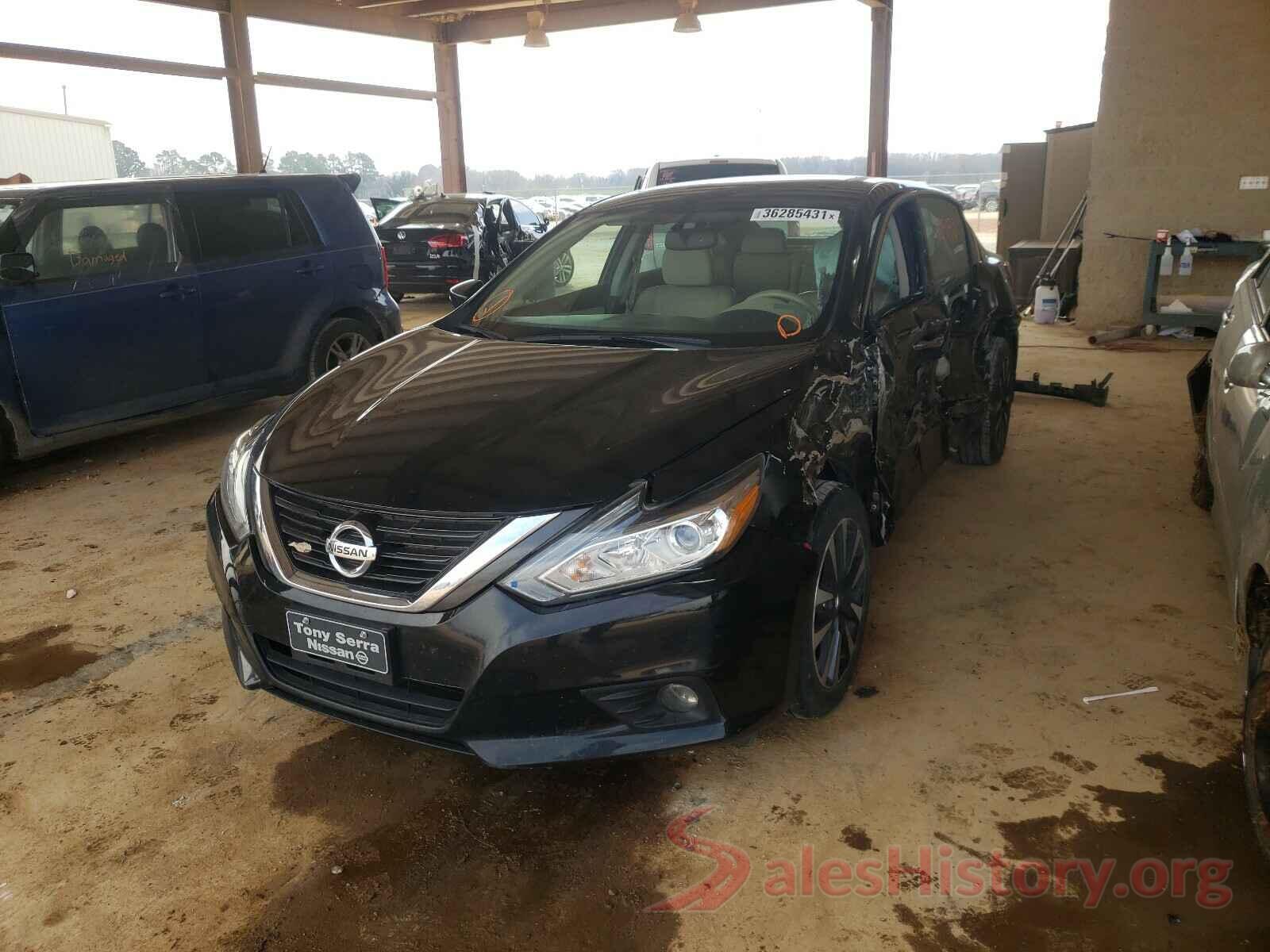 1N4AL3APXGC123635 2016 NISSAN ALTIMA