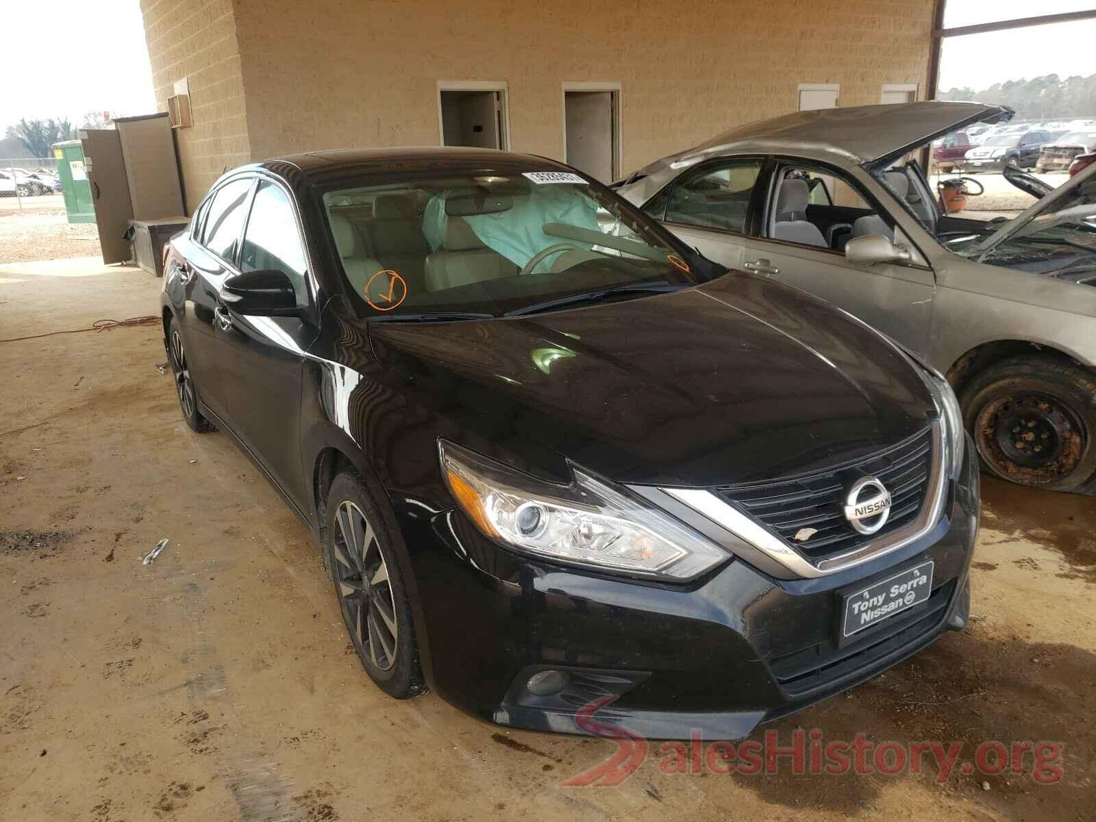 1N4AL3APXGC123635 2016 NISSAN ALTIMA