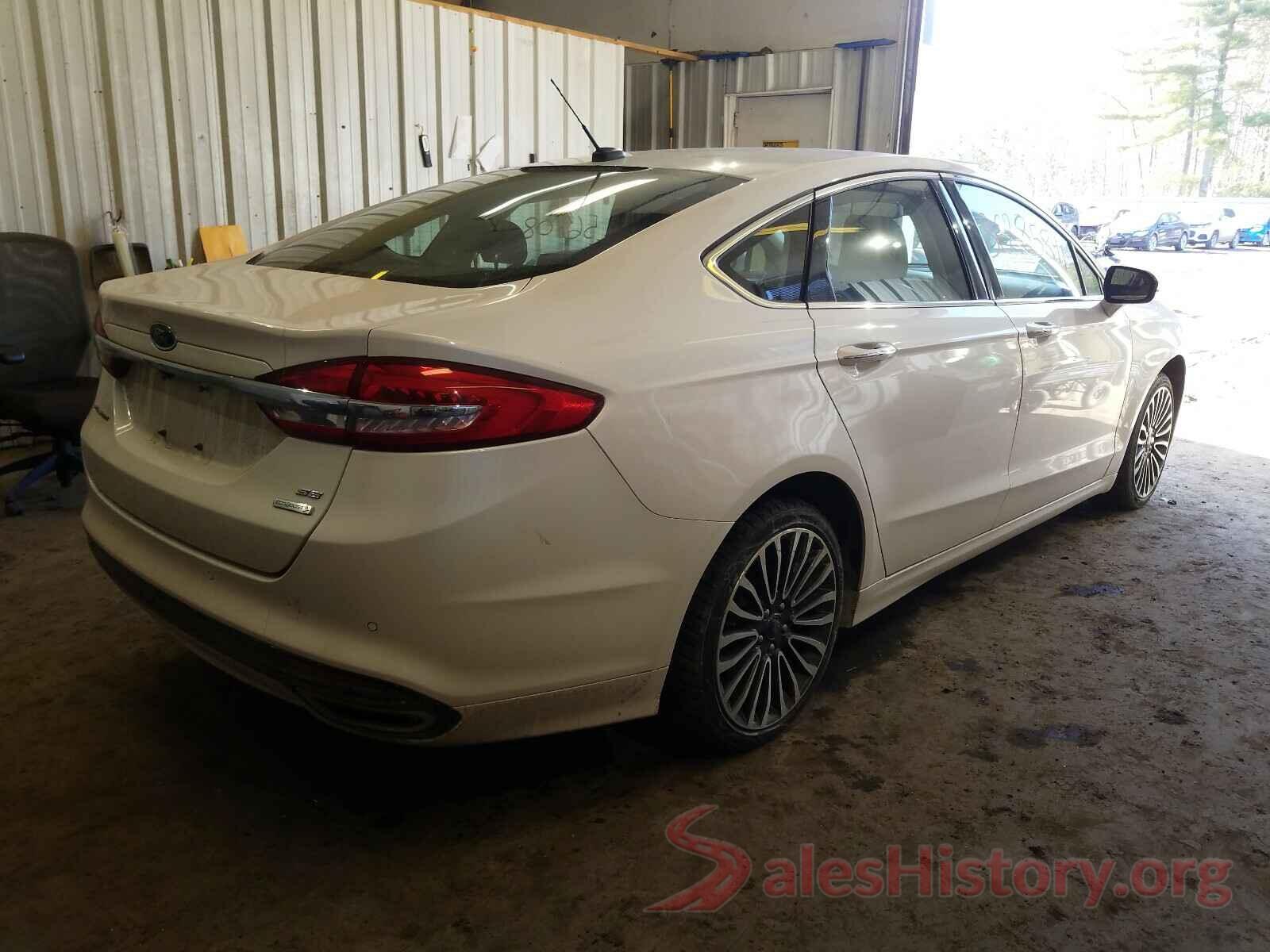 3FA6P0H92HR169530 2017 FORD FUSION