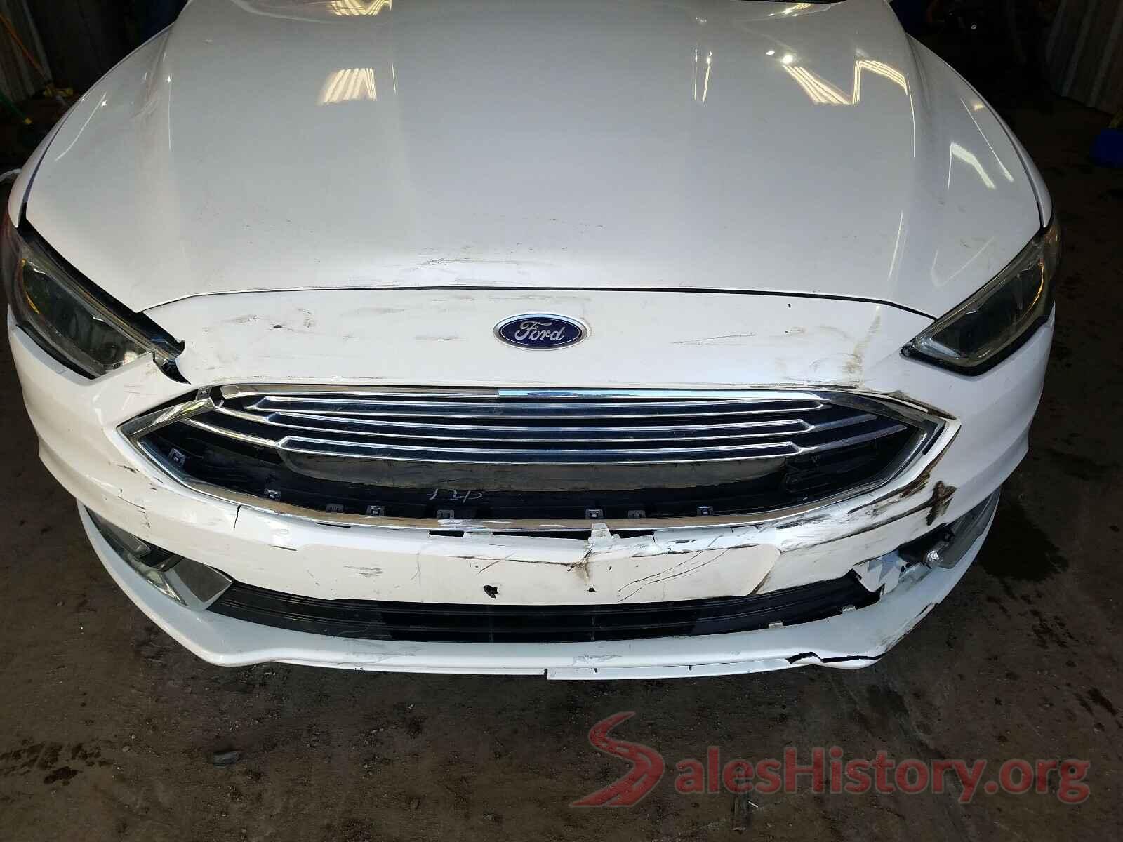 3FA6P0H92HR169530 2017 FORD FUSION