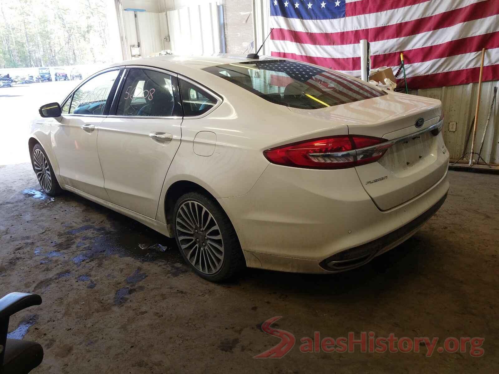 3FA6P0H92HR169530 2017 FORD FUSION