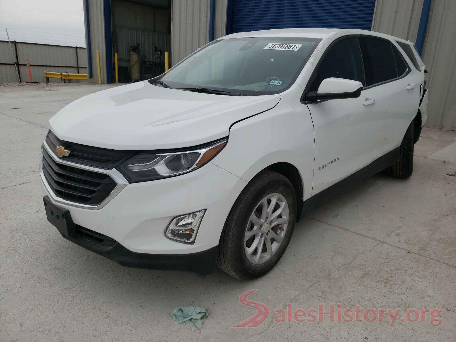 3GNAXKEV5LS703761 2020 CHEVROLET EQUINOX