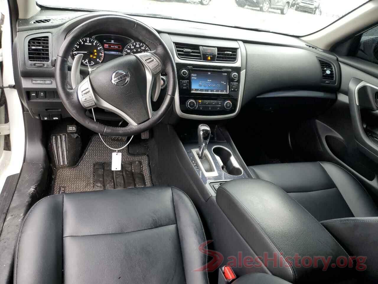 1N4AL3AP0JC258971 2018 NISSAN ALTIMA