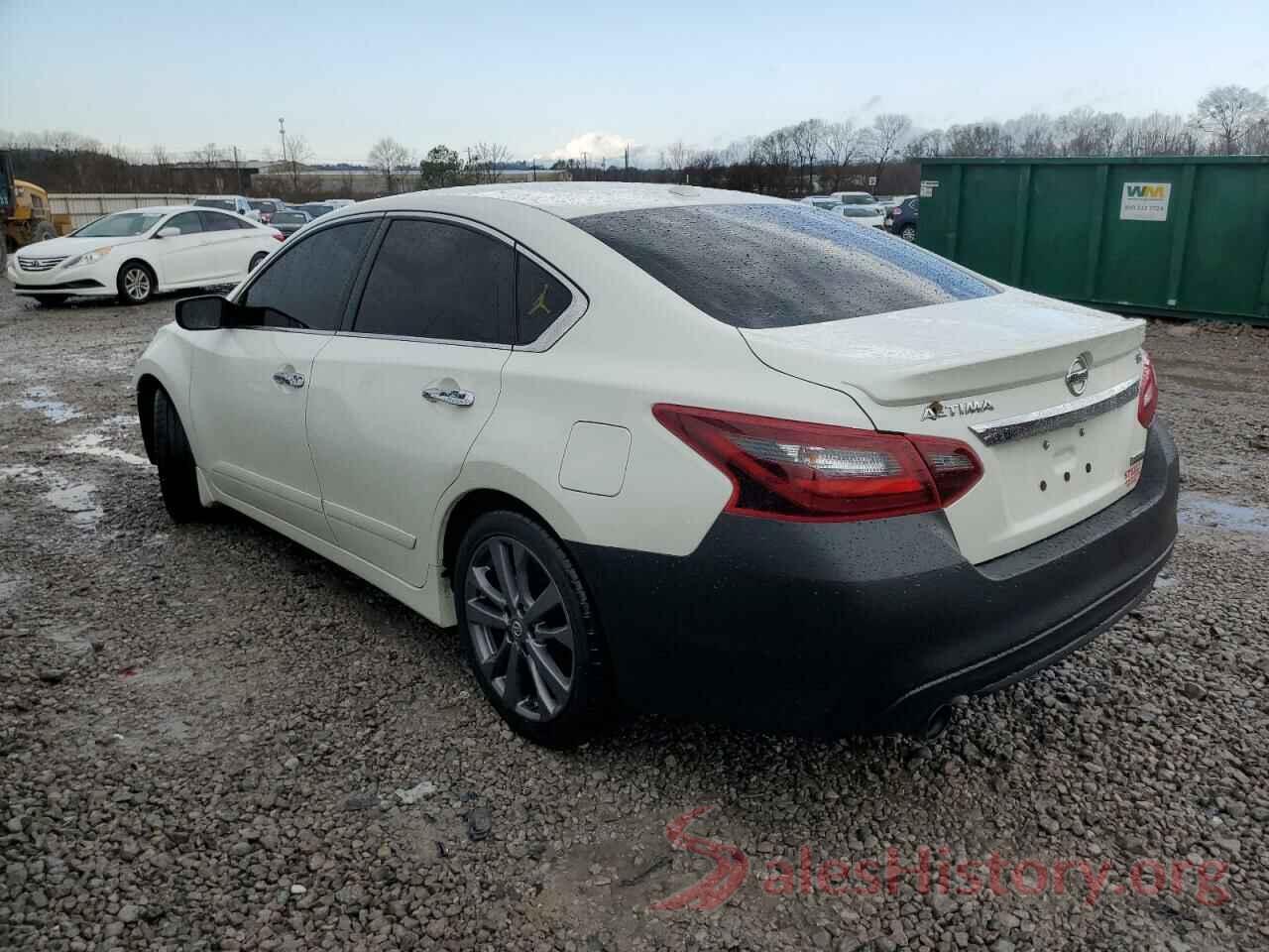 1N4AL3AP0JC258971 2018 NISSAN ALTIMA