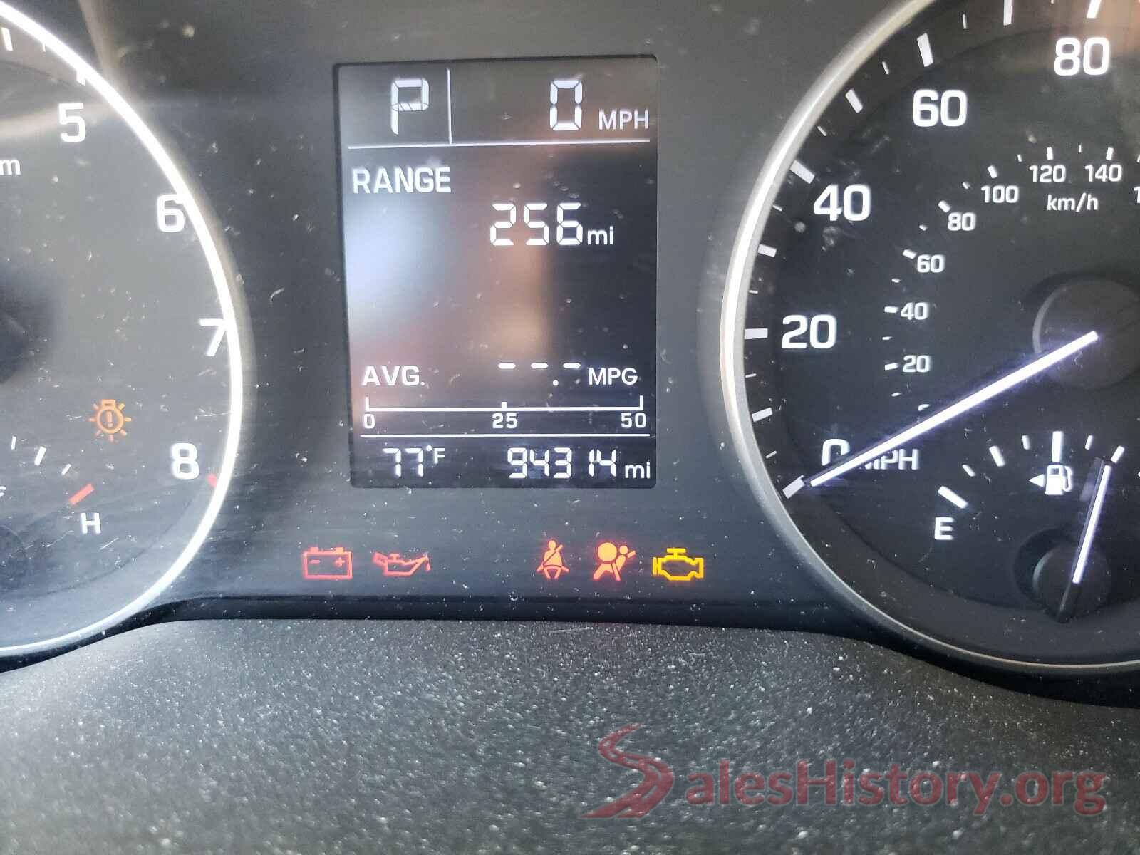 5NPD74LF2HH163476 2017 HYUNDAI ELANTRA