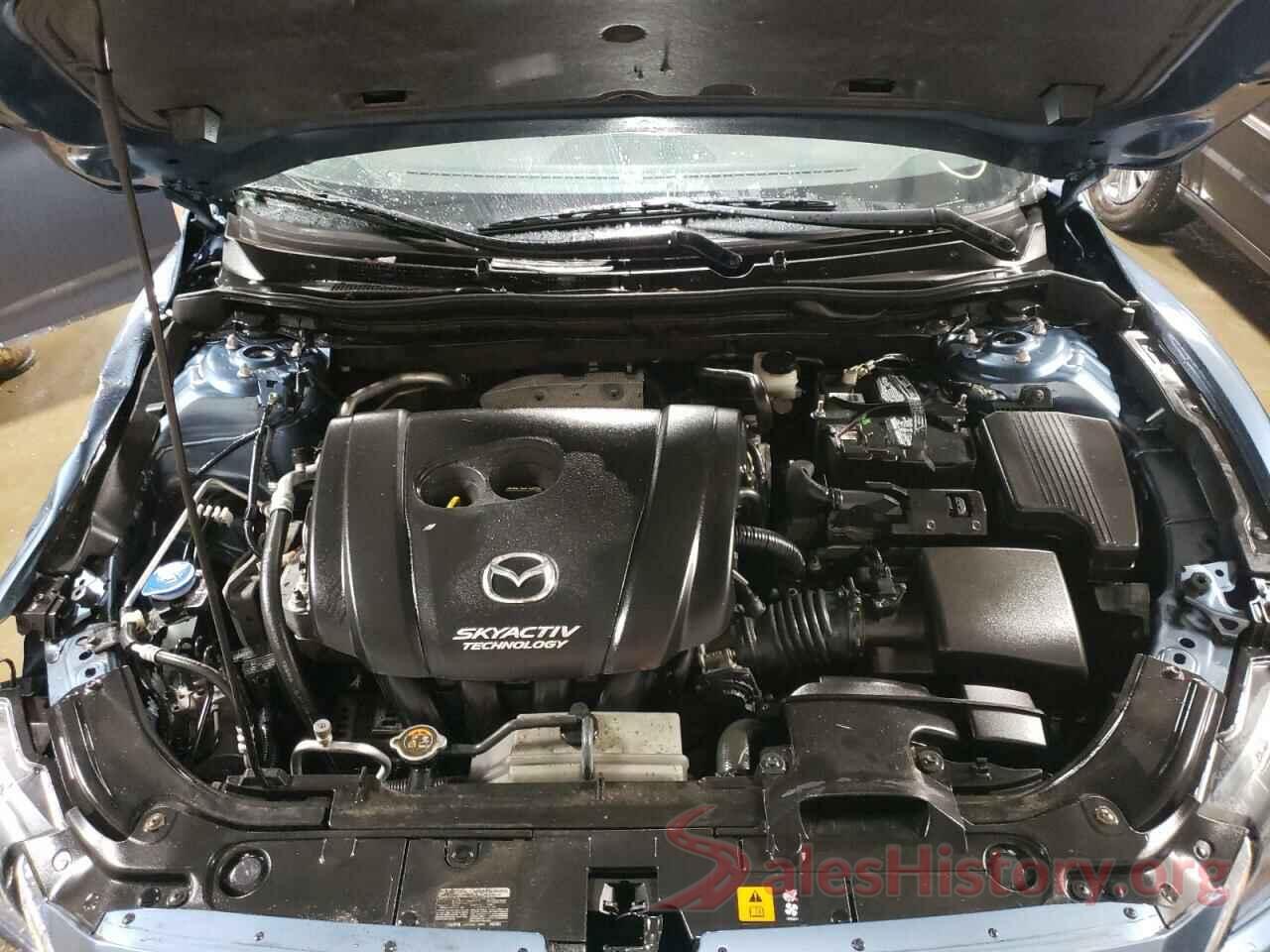 JM1GJ1T53G1449475 2016 MAZDA 6