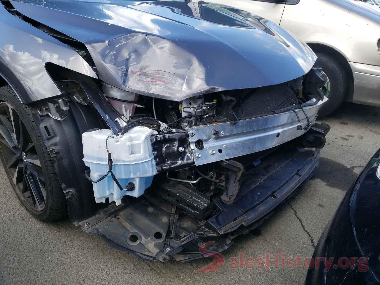 4T1B61HK1JU045599 2018 TOYOTA CAMRY