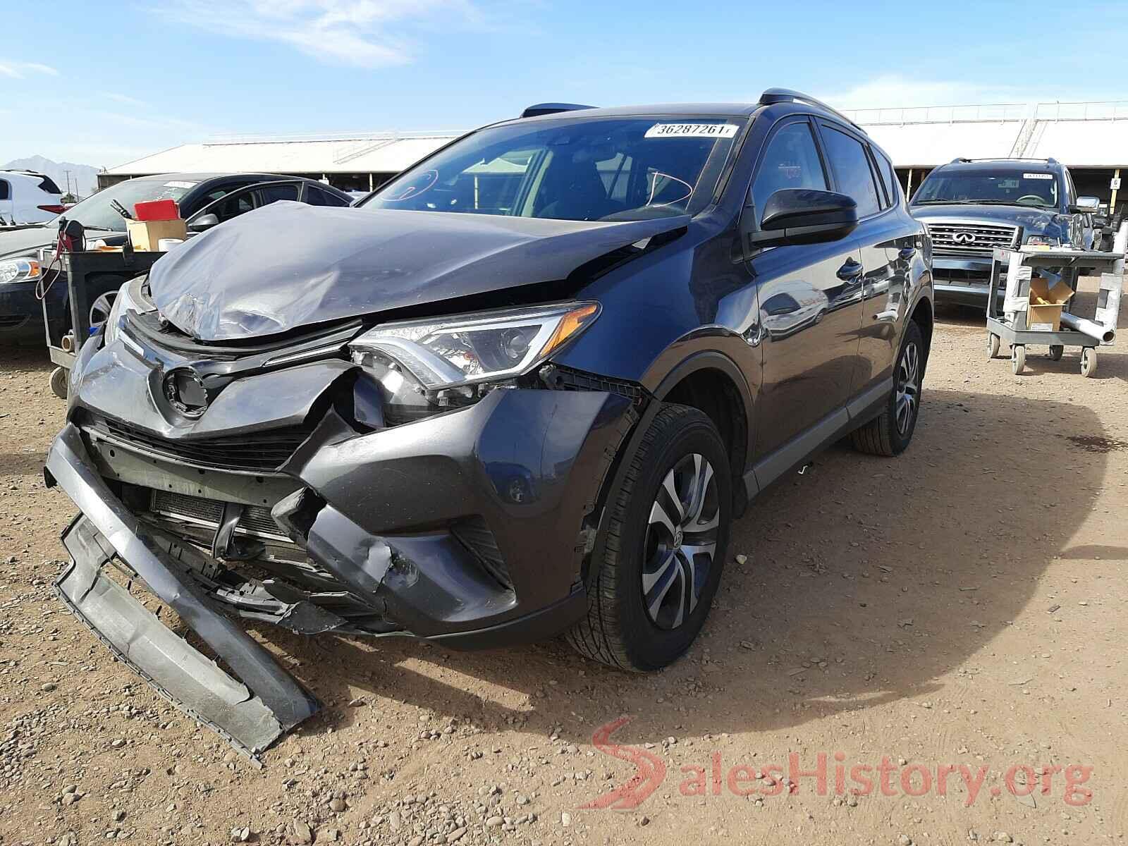 JTMZFREV4JJ729080 2018 TOYOTA RAV4