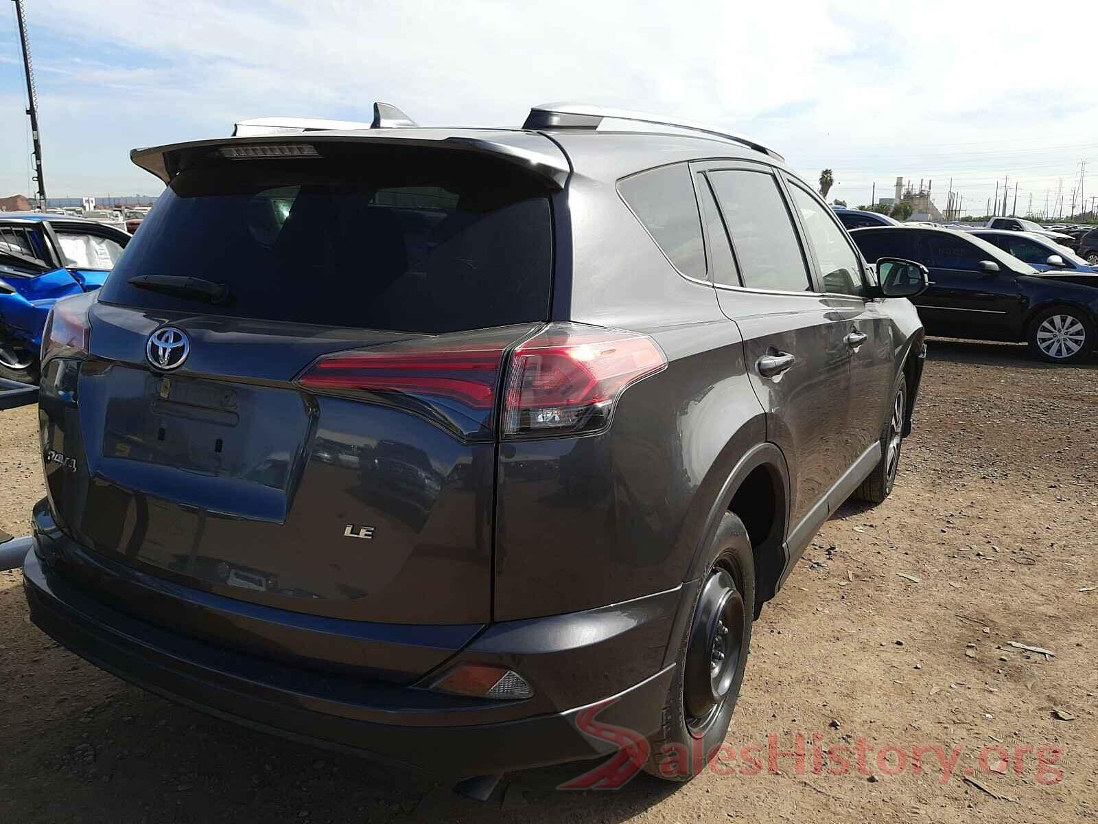 JTMZFREV4JJ729080 2018 TOYOTA RAV4