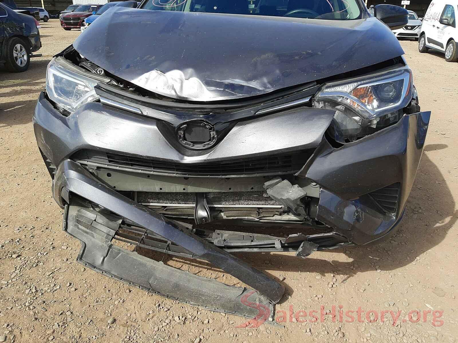 JTMZFREV4JJ729080 2018 TOYOTA RAV4