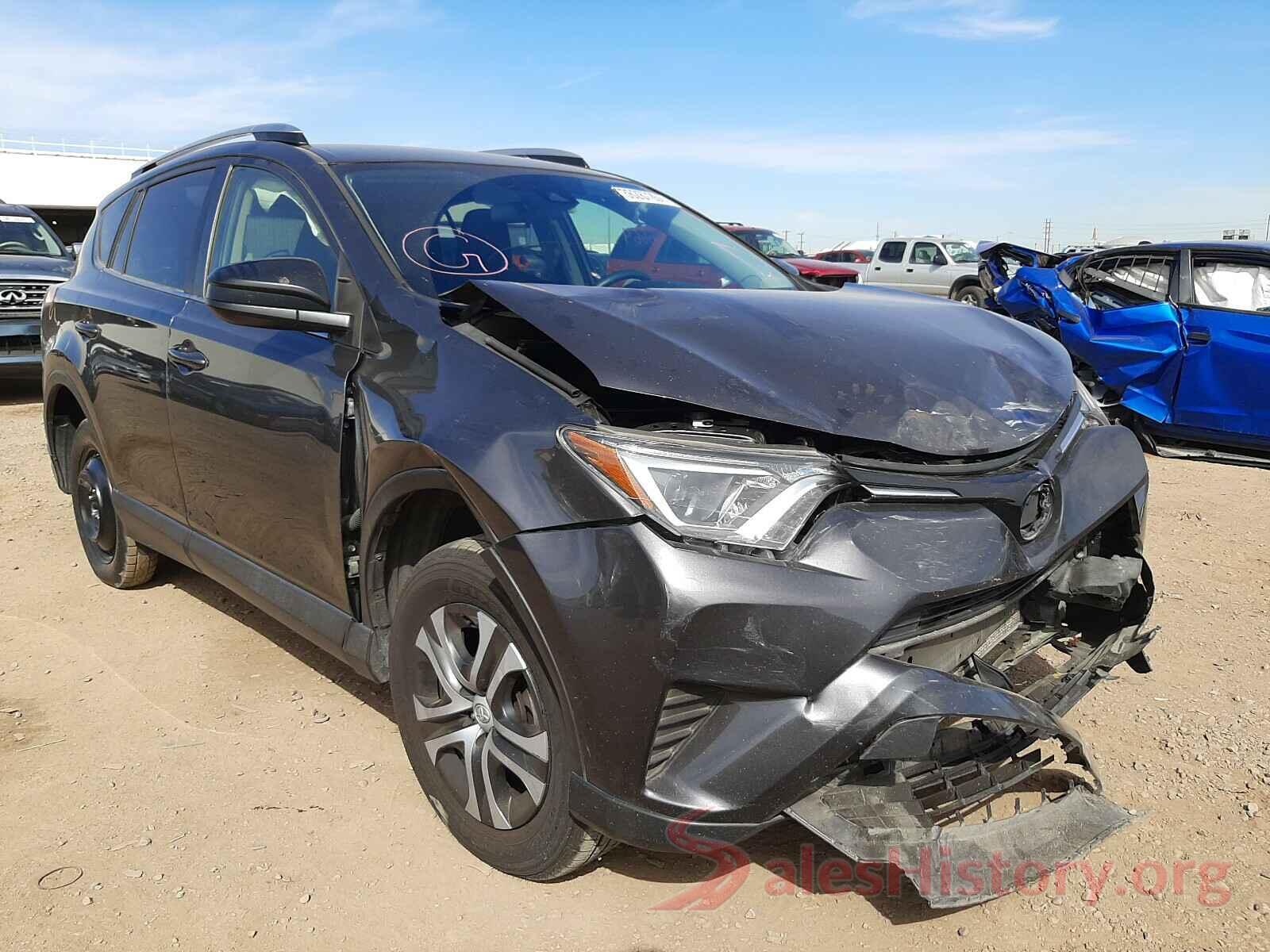 JTMZFREV4JJ729080 2018 TOYOTA RAV4