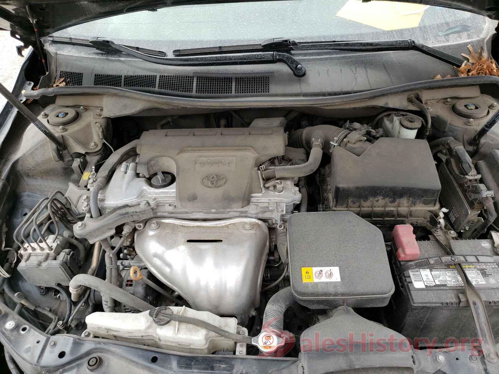 4T1BF1FK8HU797183 2017 TOYOTA CAMRY