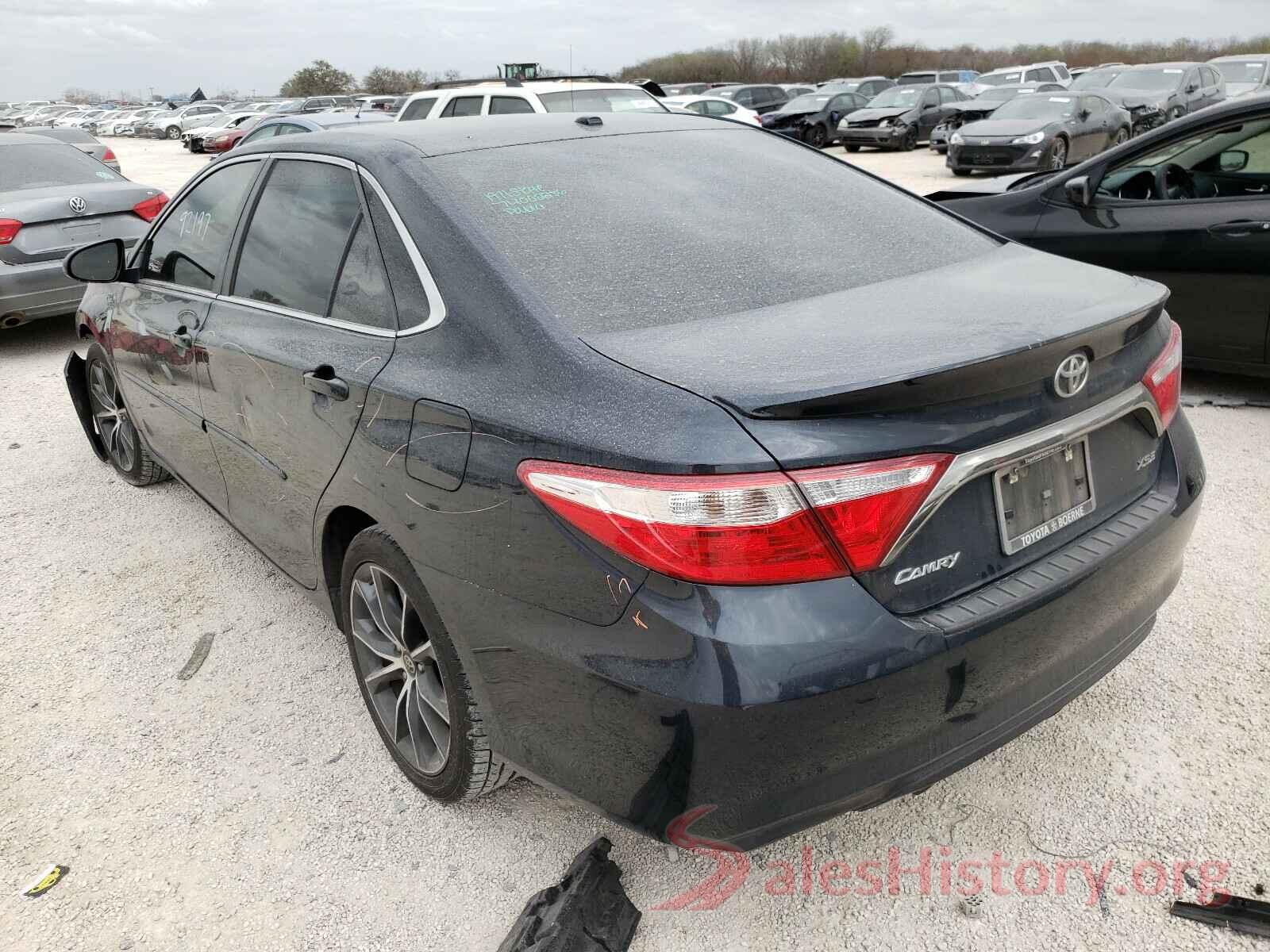 4T1BF1FK8HU797183 2017 TOYOTA CAMRY